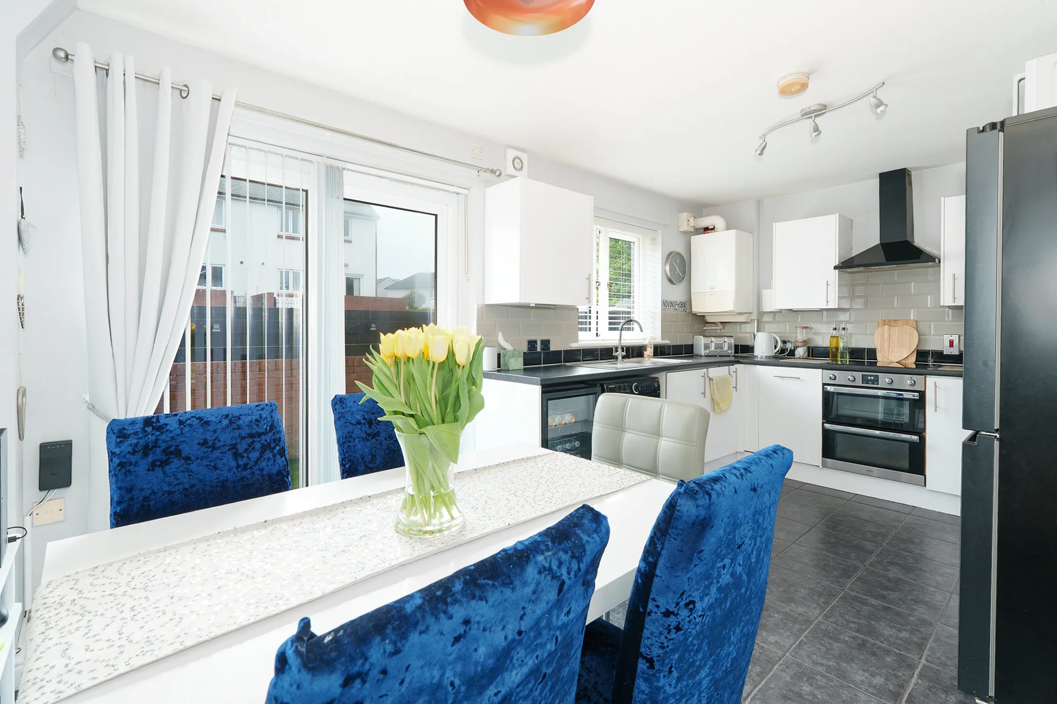13 Fenella Court, Douglas. — Photo 5 of 5