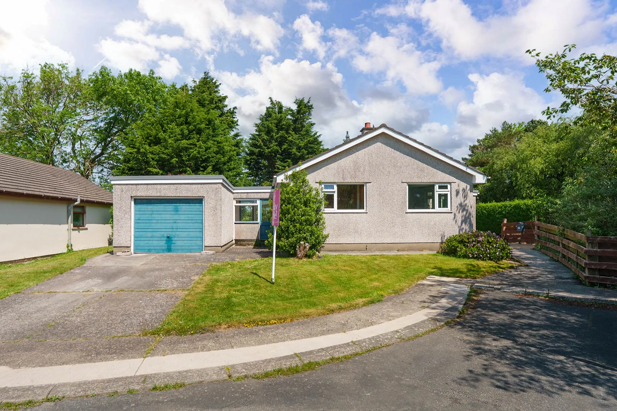 32 Ballalough Estate, Andreas. — Photo 1 of 5