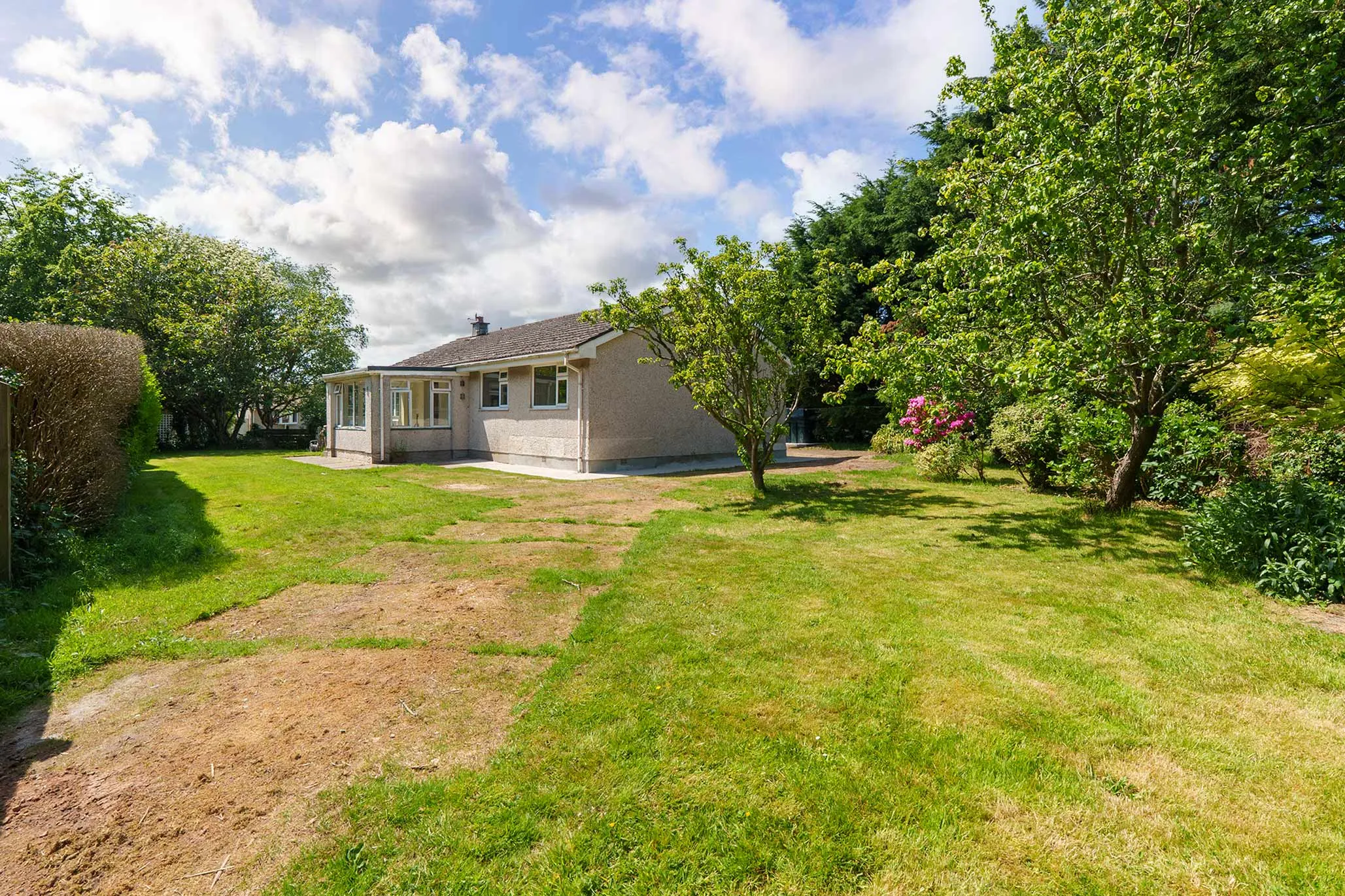 32 Ballalough Estate, Andreas. — Photo 2 of 5