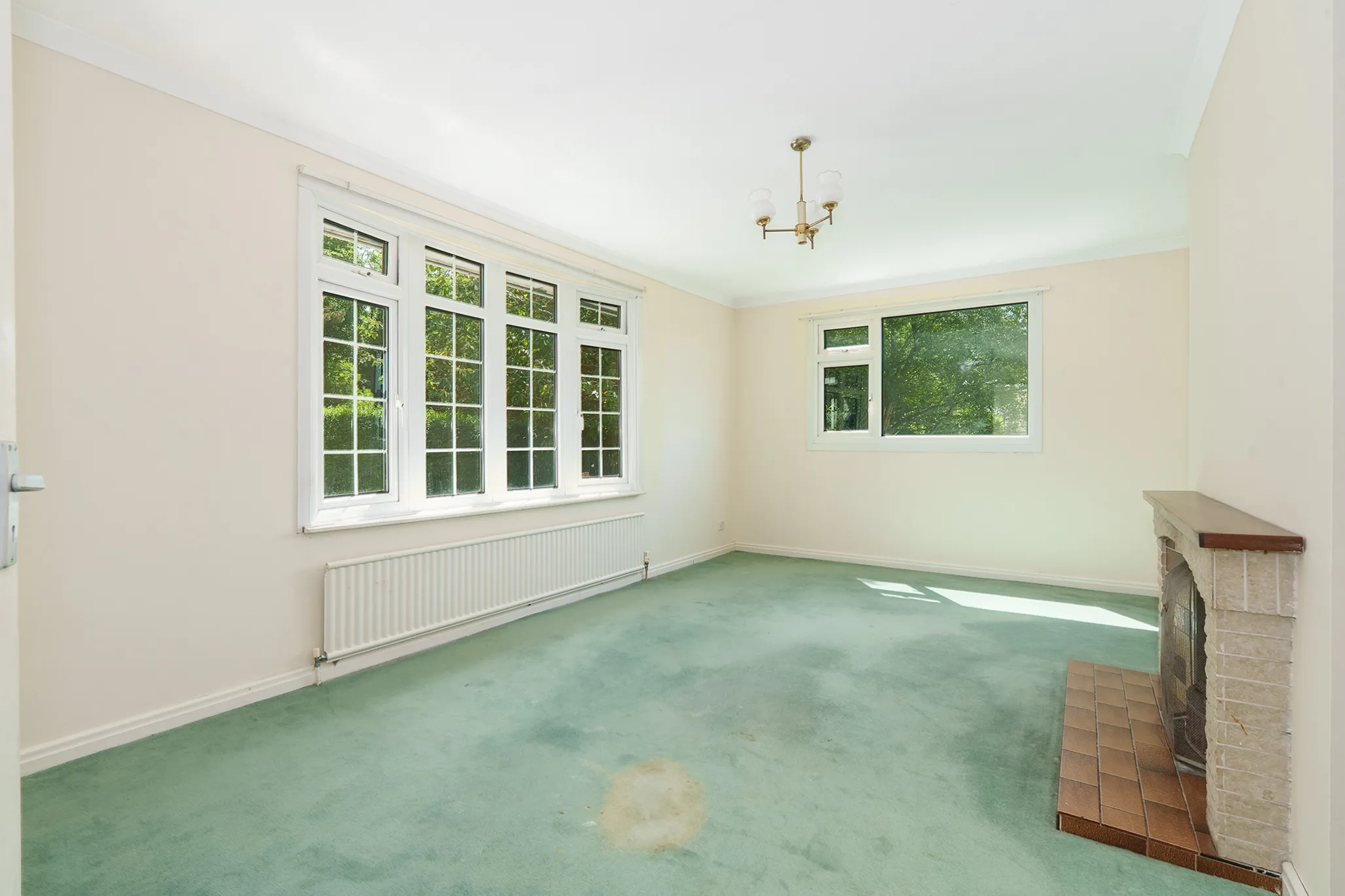 32 Ballalough Estate, Andreas. — Photo 3 of 5