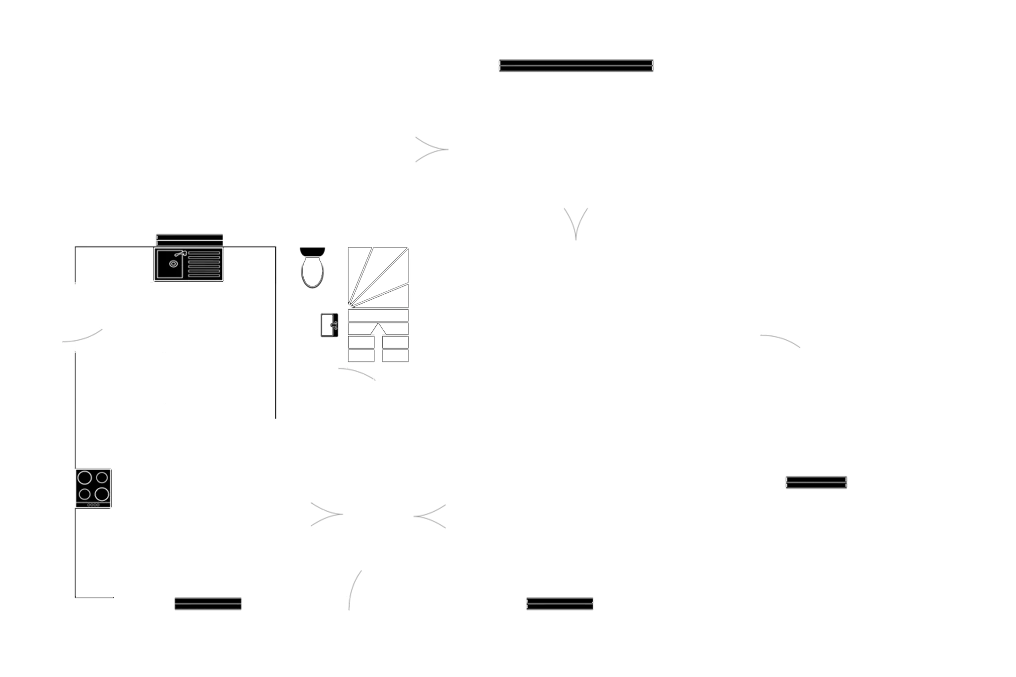 Floorplan — 2 The Grove, Peel.