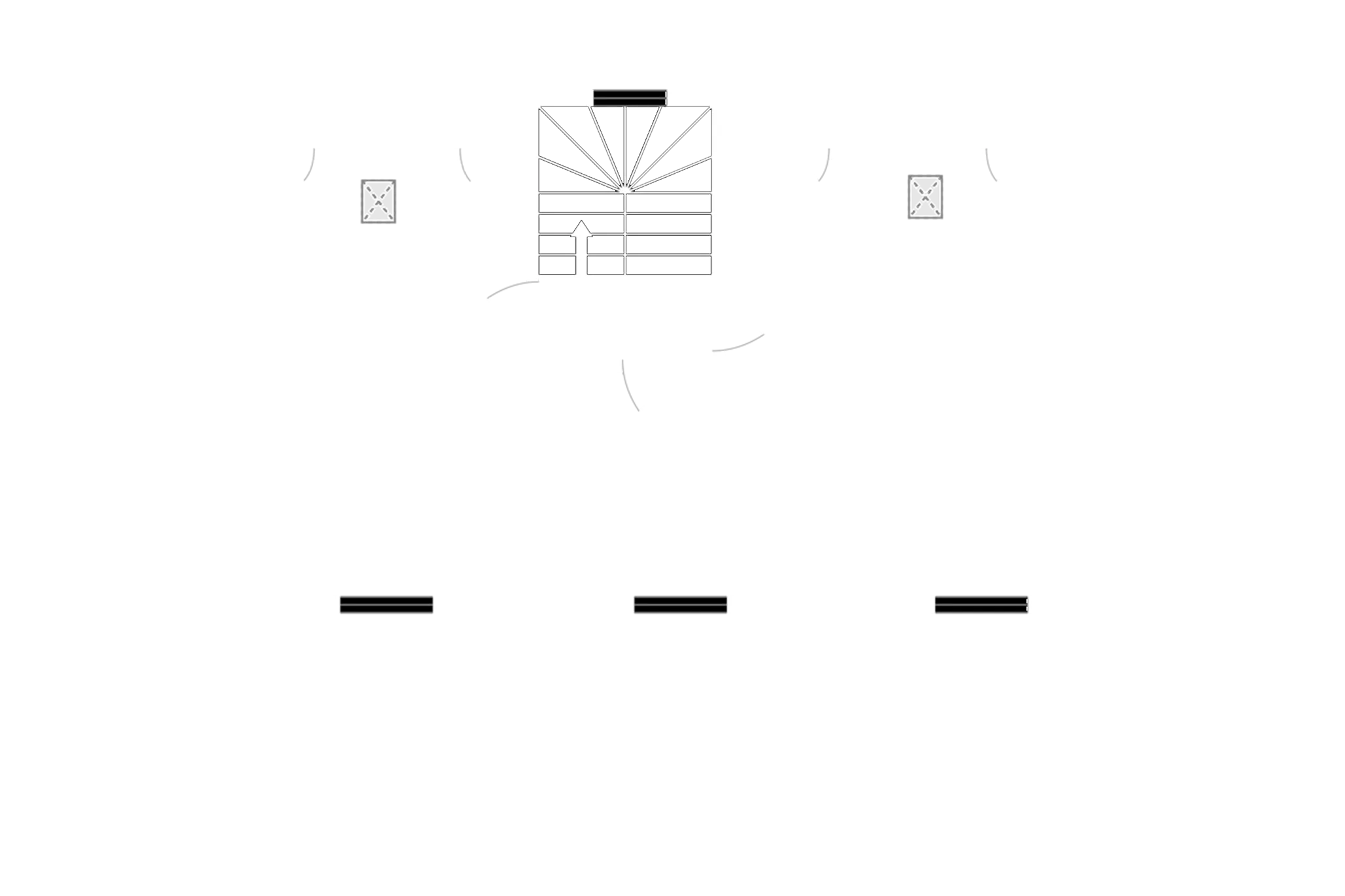 Floorplan — 2 The Grove, Peel. — Plan 3 of 3