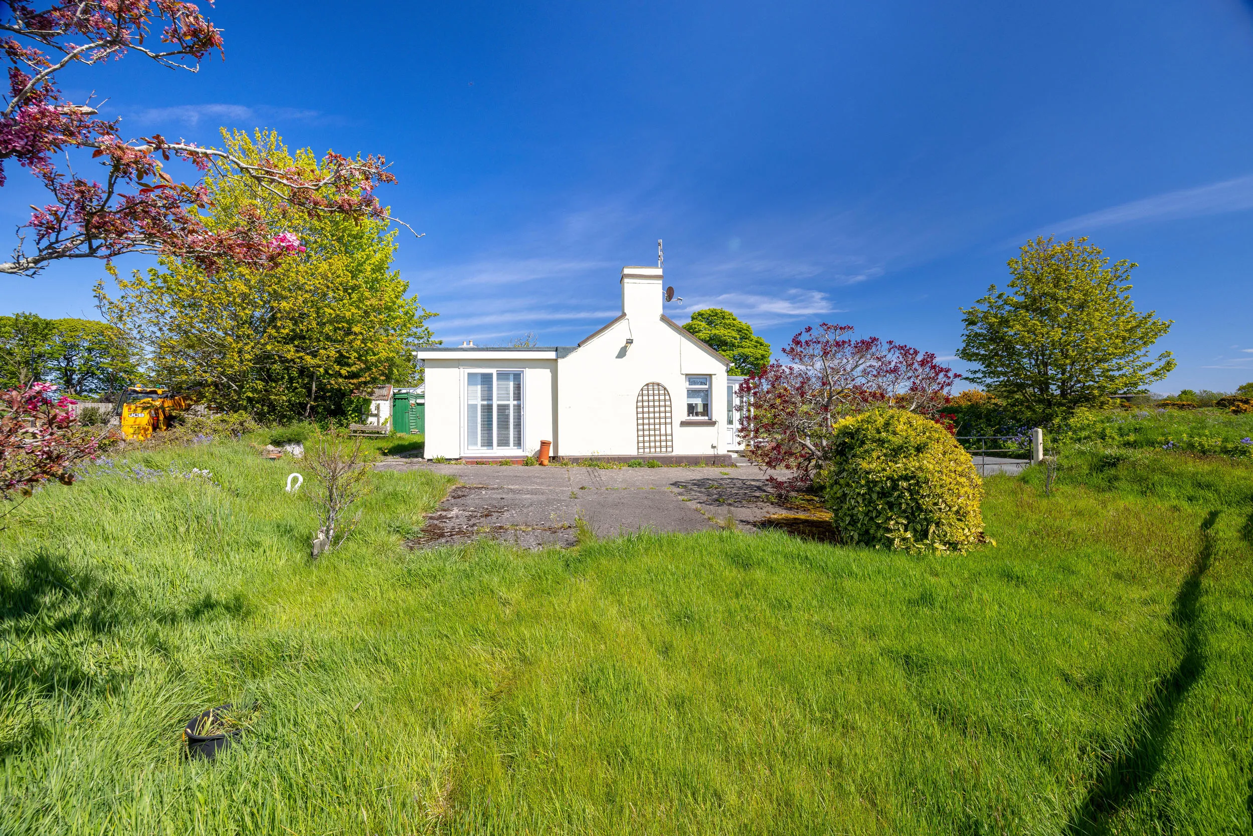 Oatlands Bungalow, Oatlands Road, Andreas. — Photo 2 of 5