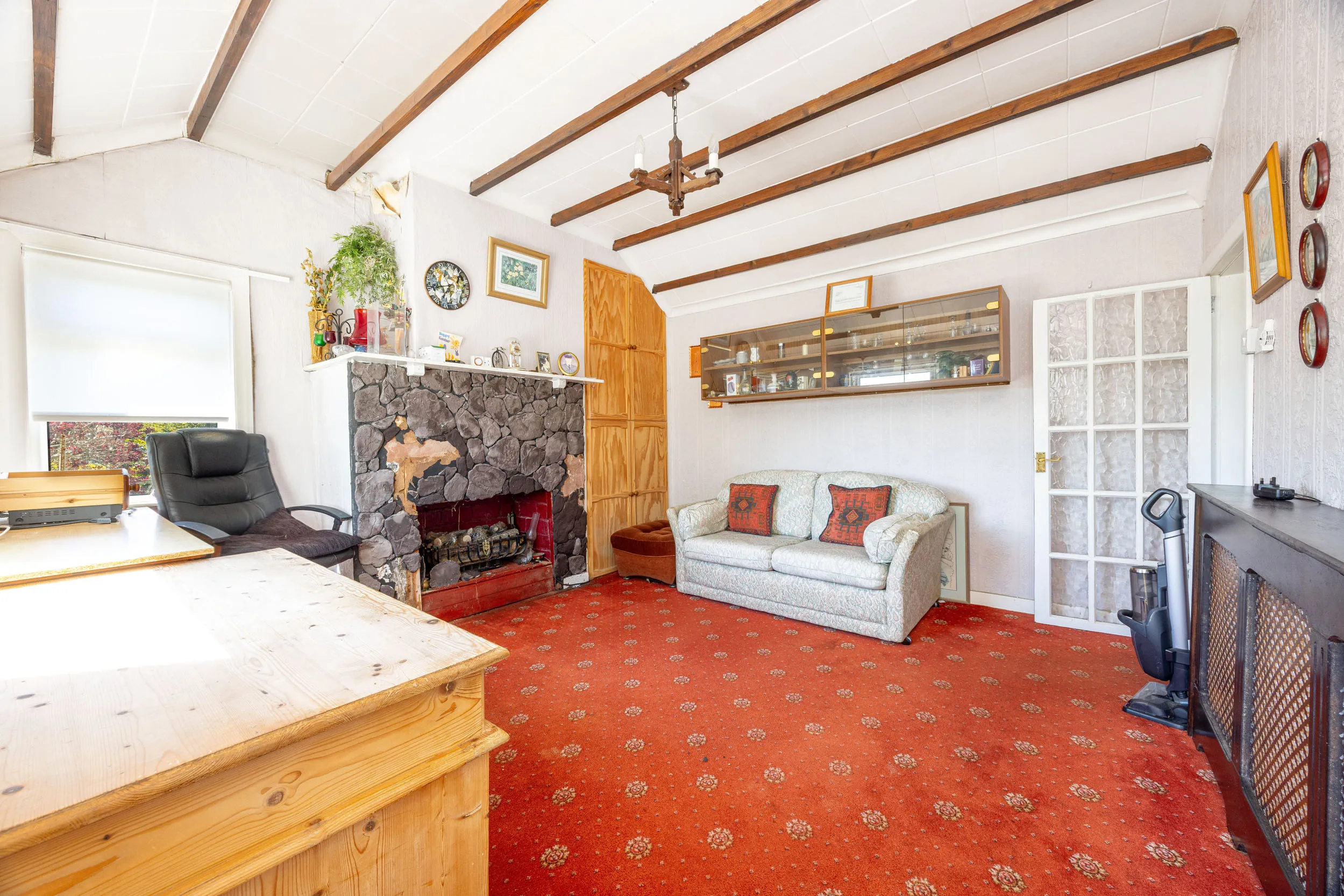 Oatlands Bungalow, Oatlands Road, Andreas. — Photo 3 of 5