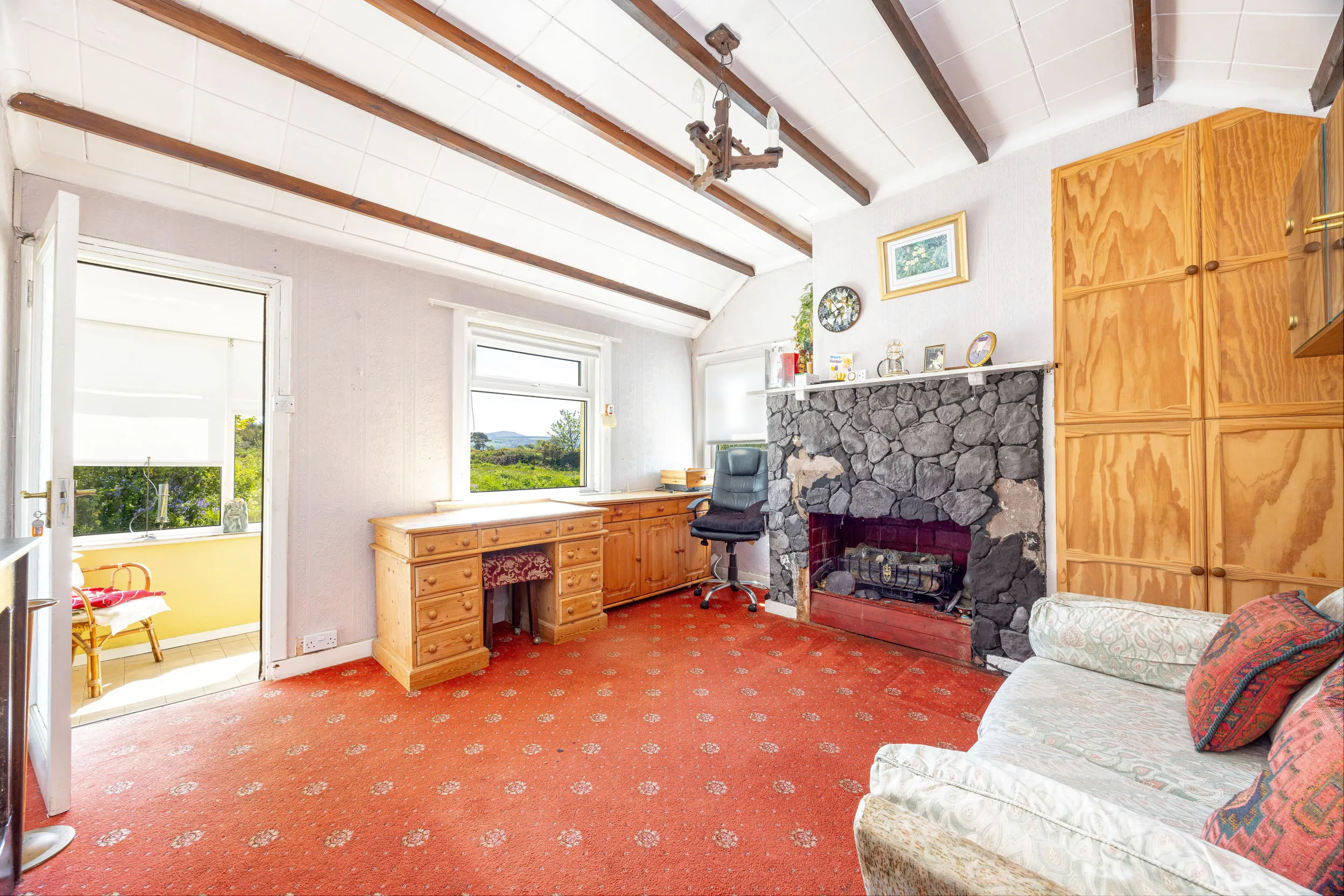 Oatlands Bungalow, Oatlands Road, Andreas. — Photo 4 of 5