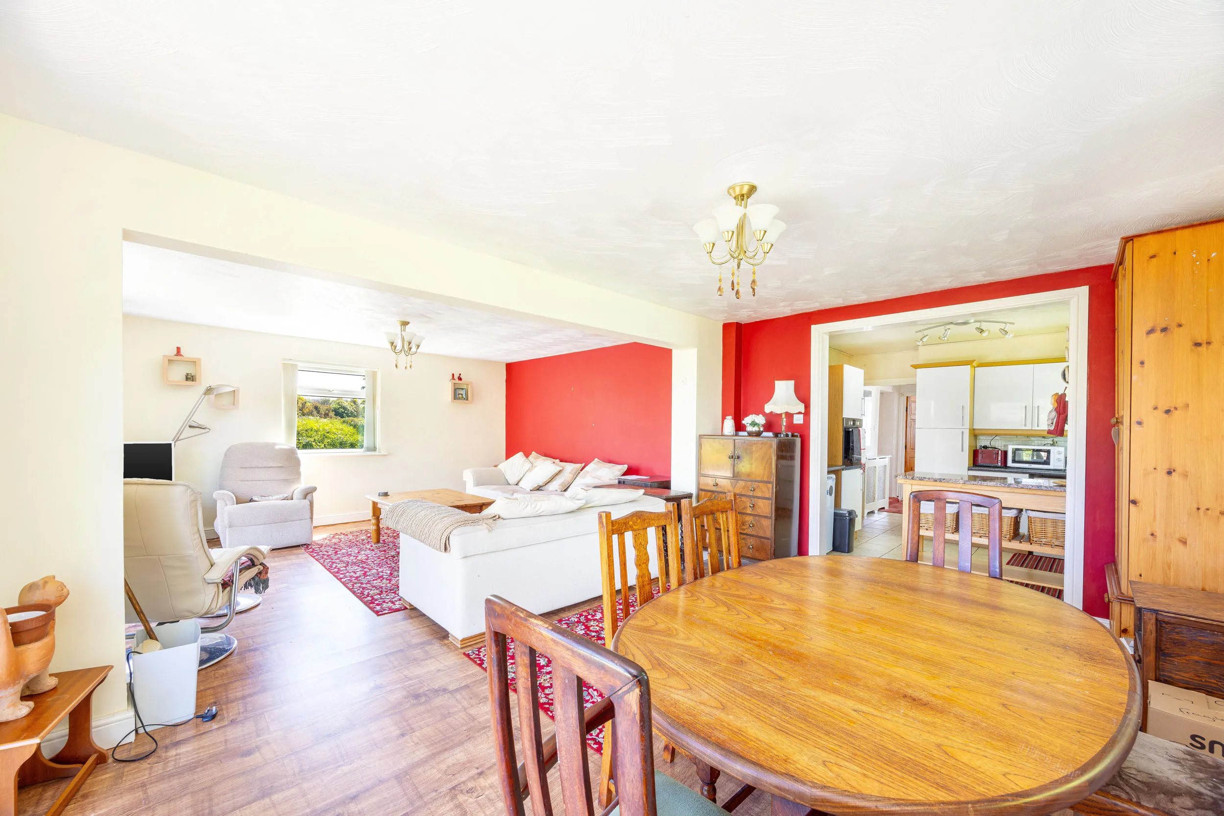 Oatlands Bungalow, Oatlands Road, Andreas. — Photo 5 of 5