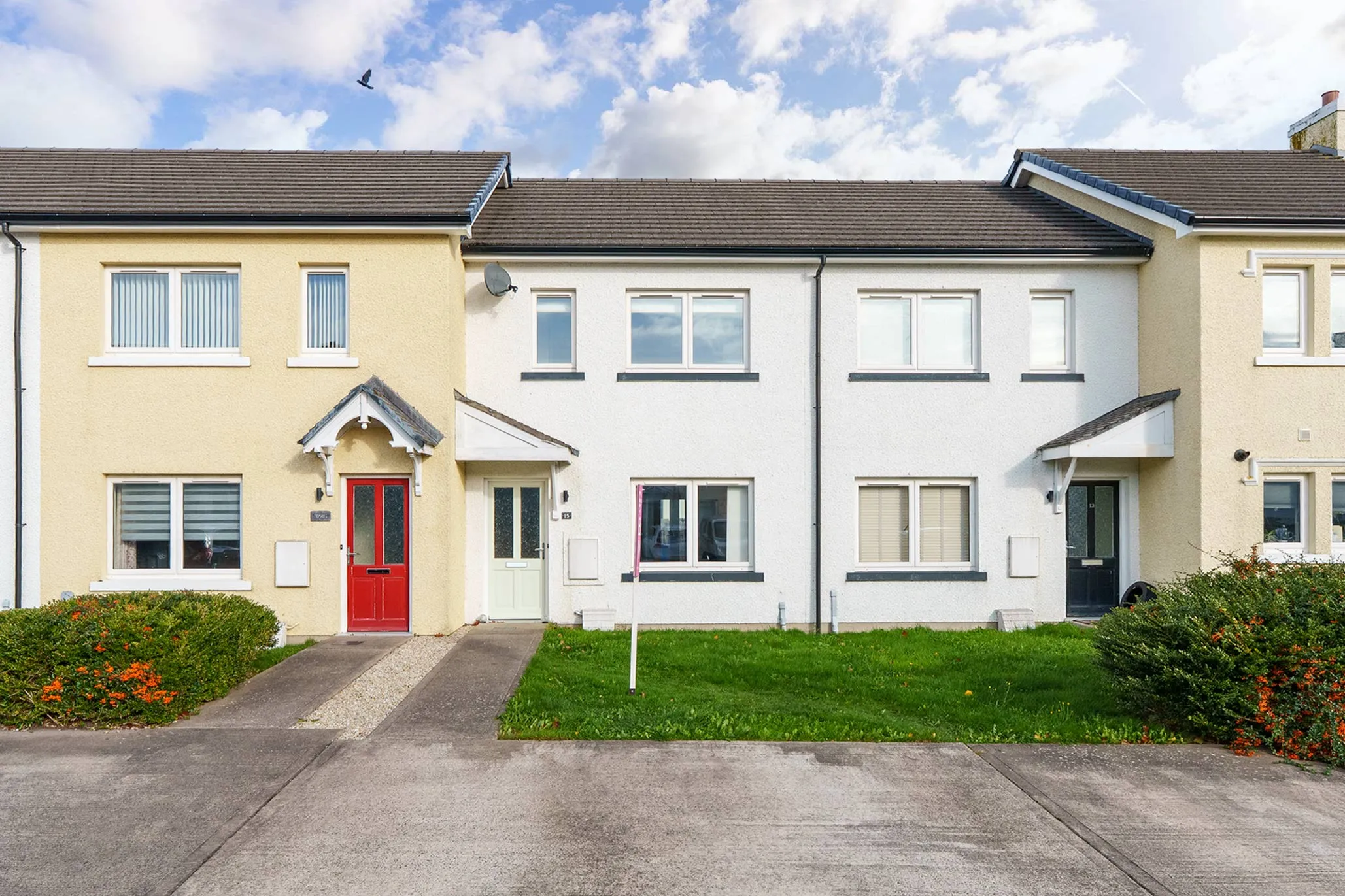 15 River Close, Auldyn Meadow, Ramsey. — Photo 1 of 5