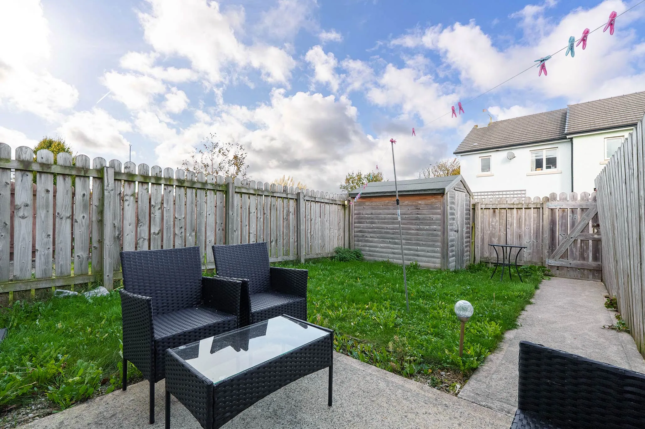 15 River Close, Auldyn Meadow, Ramsey. — Photo 3 of 5