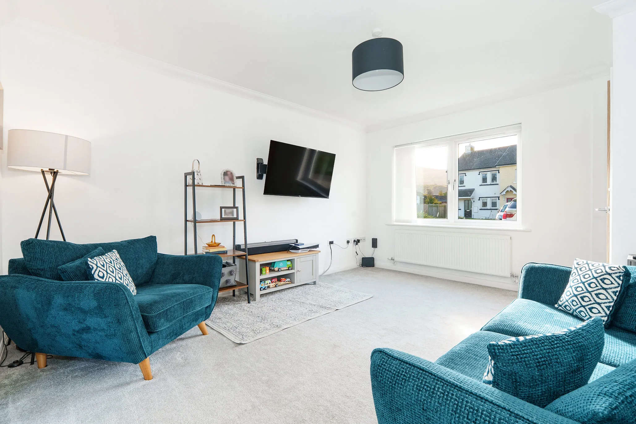 15 River Close, Auldyn Meadow, Ramsey. — Photo 5 of 5