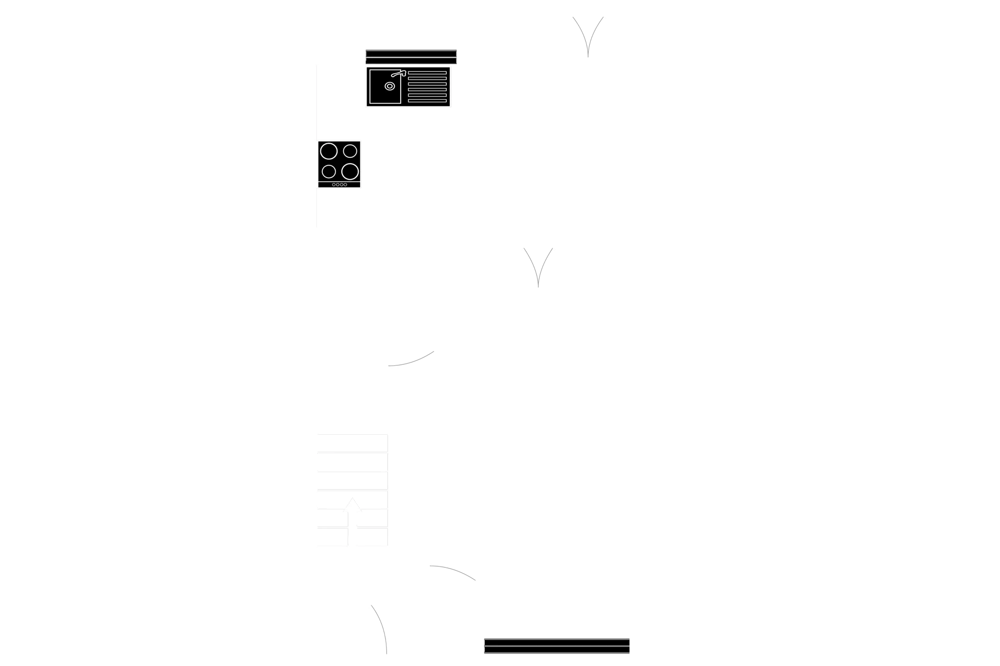 Floorplan — 15 River Close, Auldyn Meadow, Ramsey. — Plan 2 of 2
