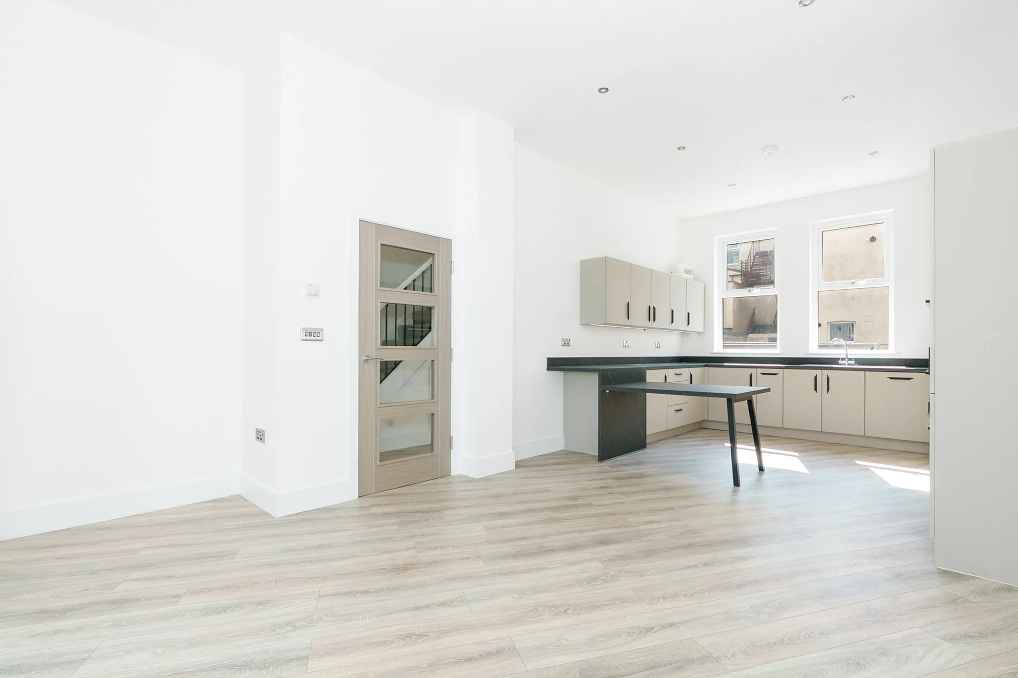 3 Crellins Court, Grosvenor Road, Douglas. — Photo 3 of 5