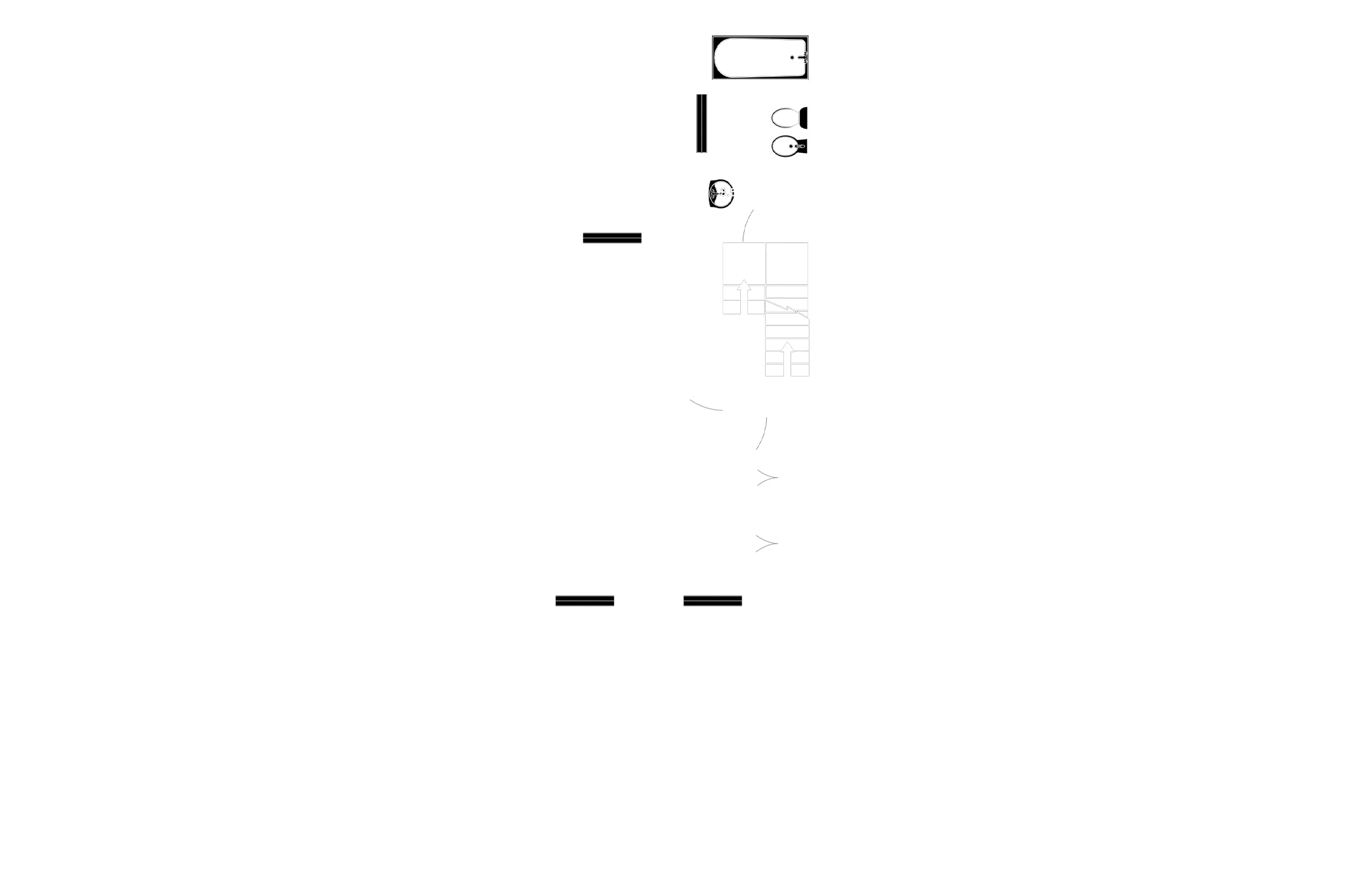 Floorplan — 28 St Germans Place, Peel. — Plan 2 of 3