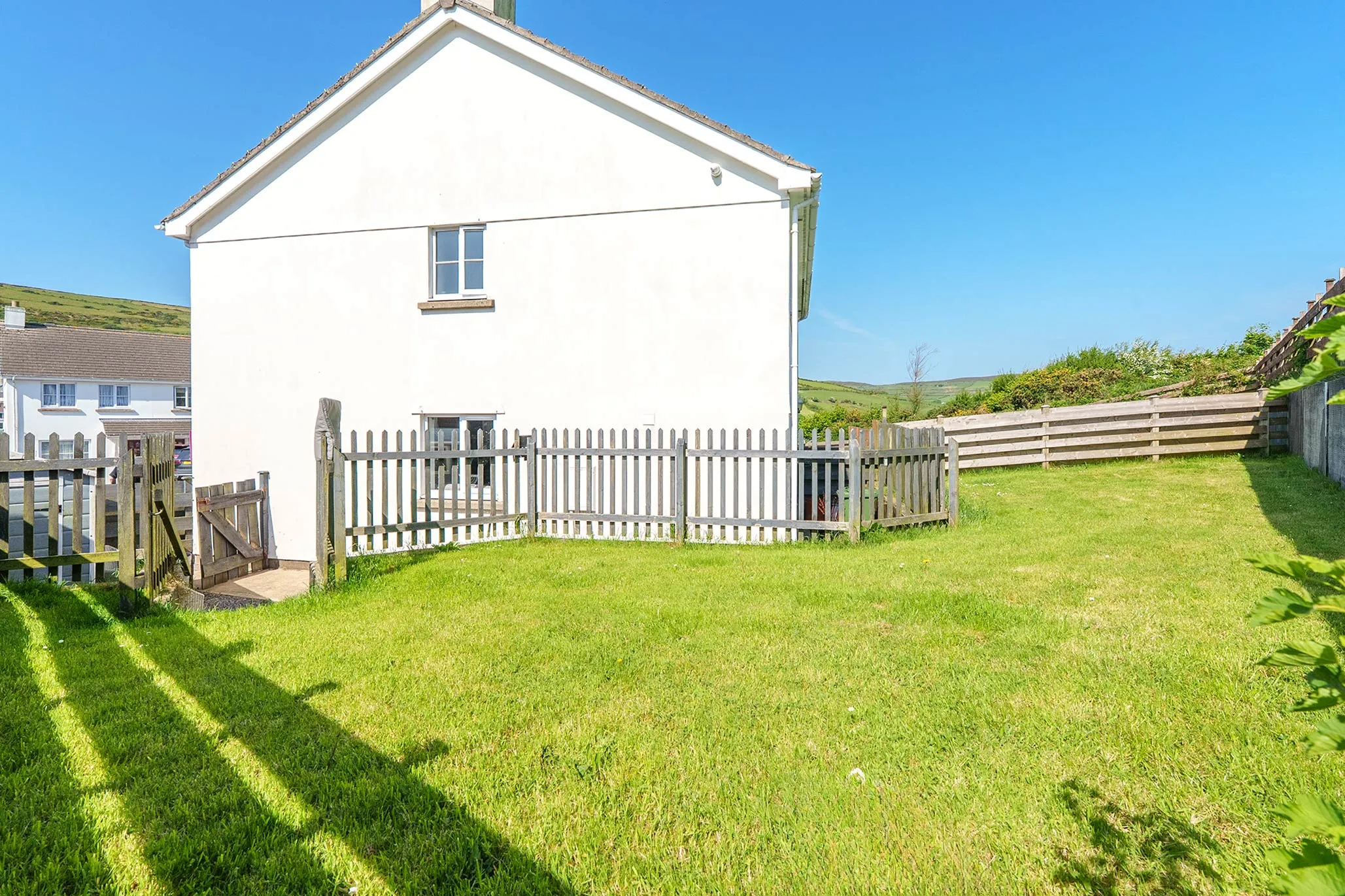 22 Sprucewood View, Foxdale. — Photo 2 of 5