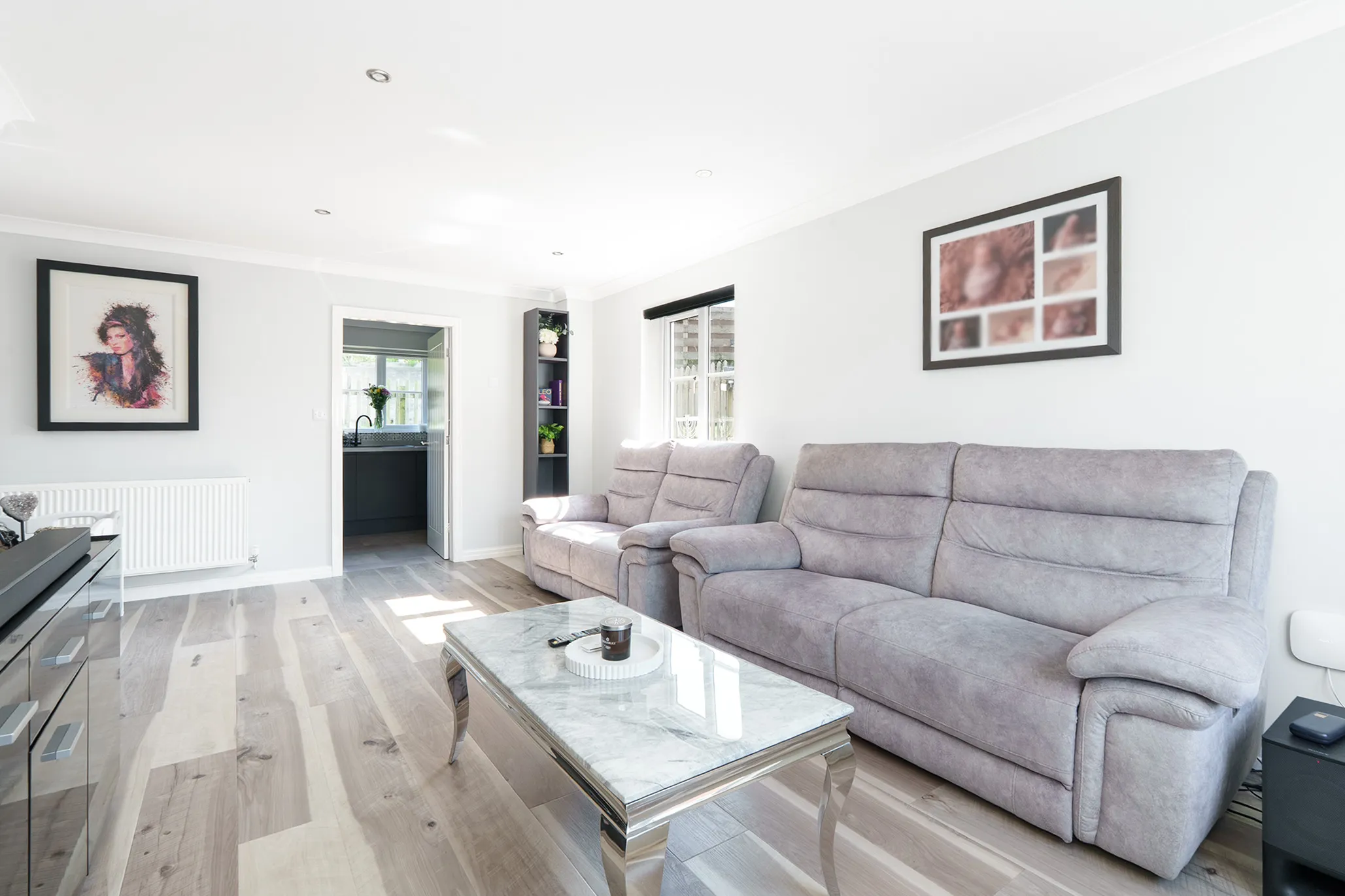 22 Sprucewood View, Foxdale. — Photo 3 of 5