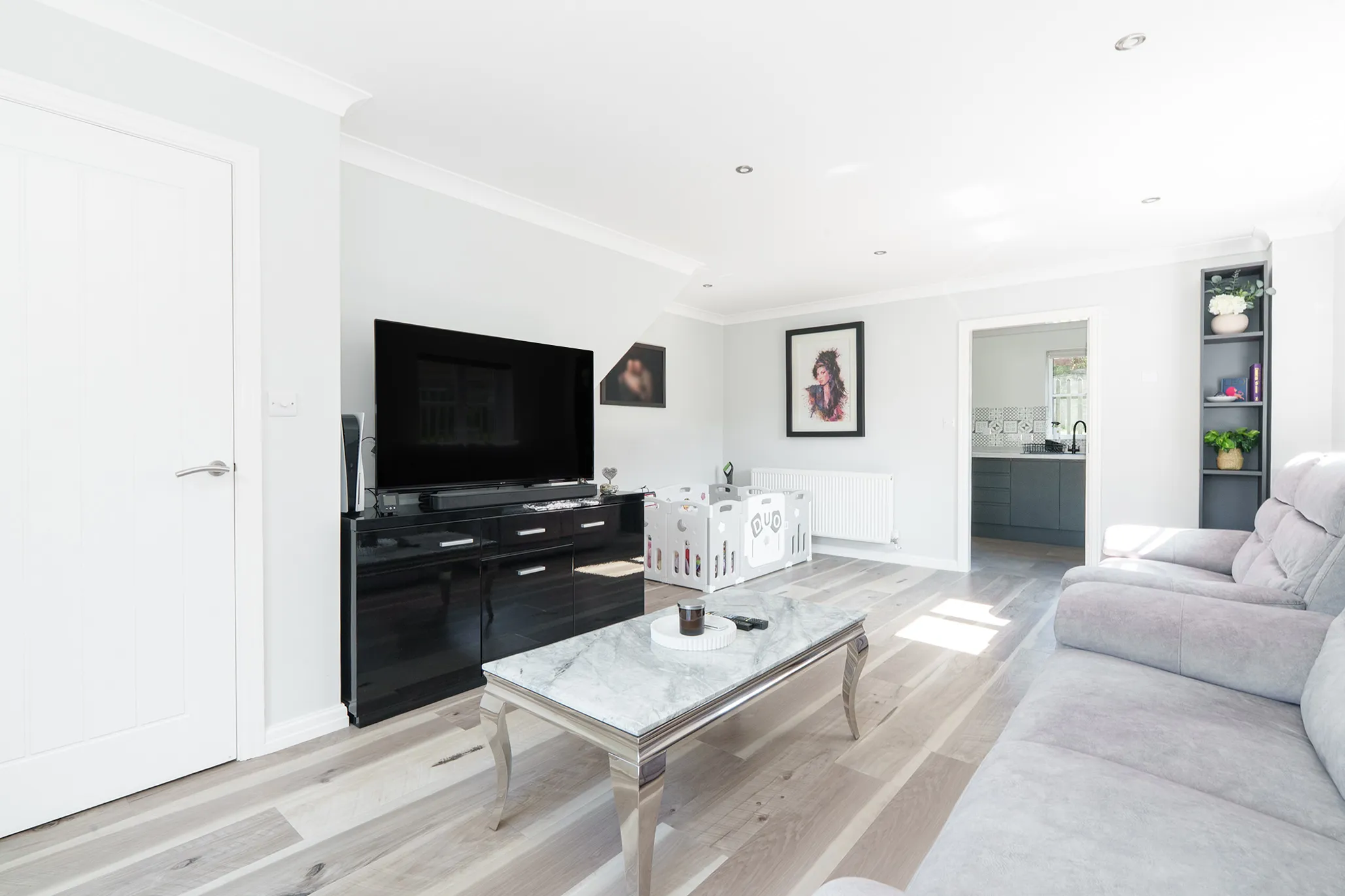 22 Sprucewood View, Foxdale. — Photo 4 of 5