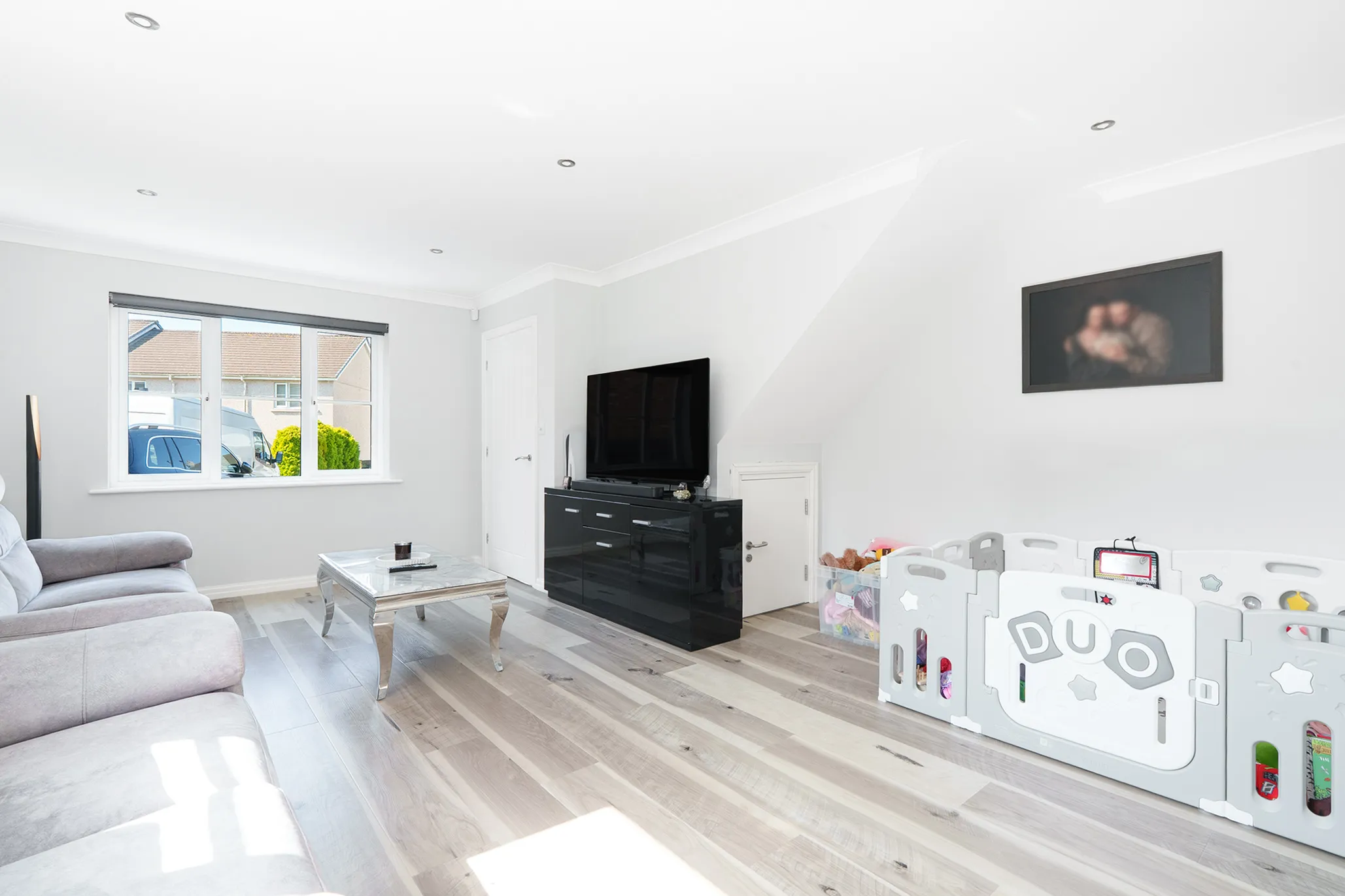 22 Sprucewood View, Foxdale. — Photo 5 of 5