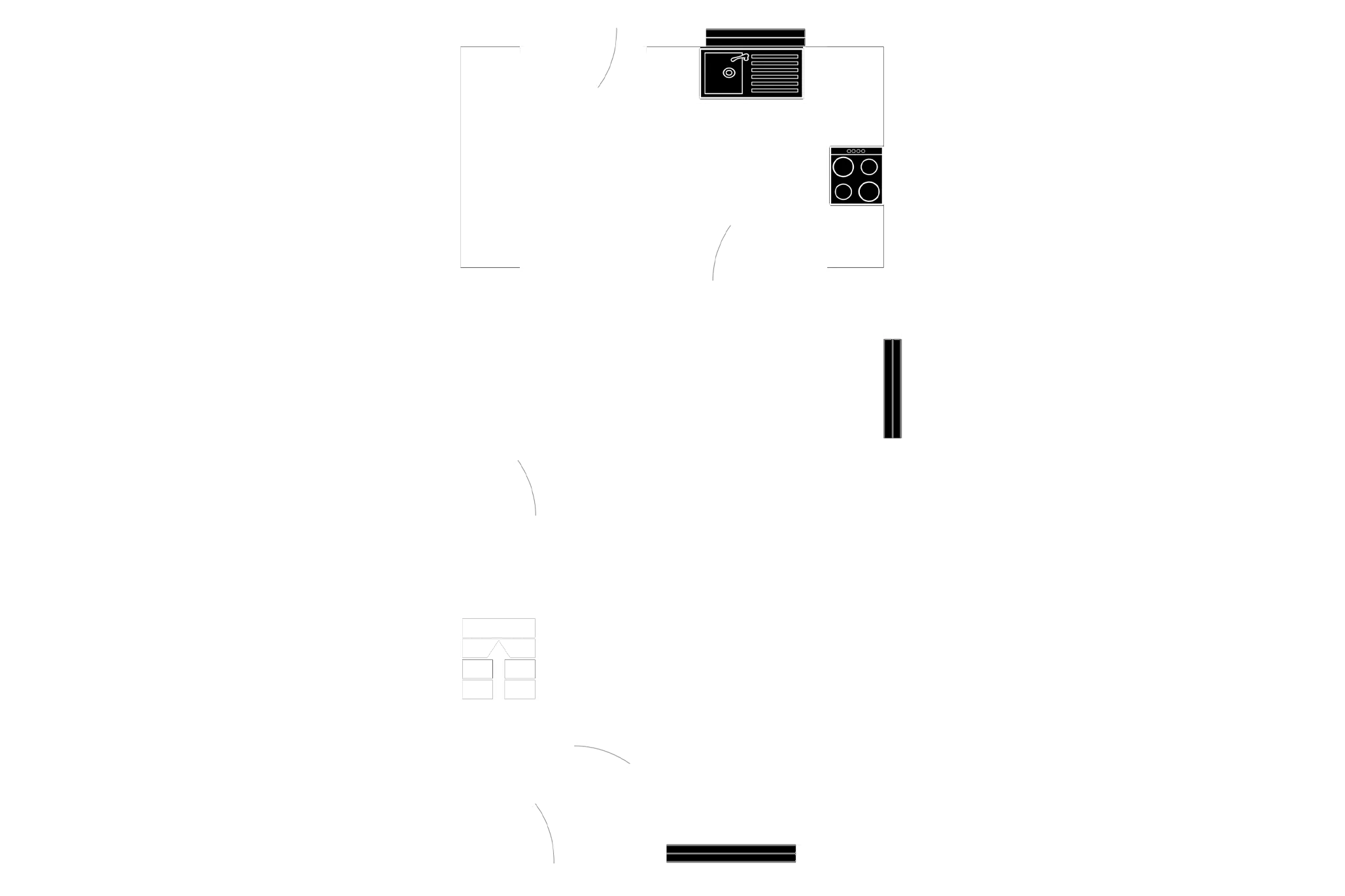 Floorplan — 22 Sprucewood View, Foxdale.