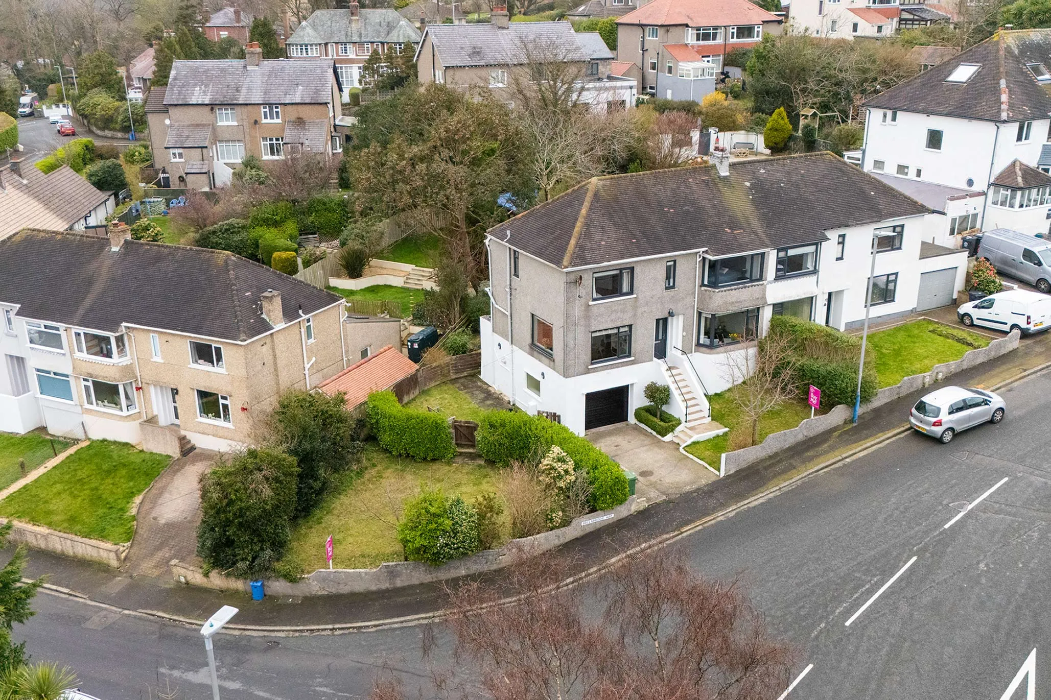 74 Ballabrooie Way, Douglas. — Photo 2 of 5