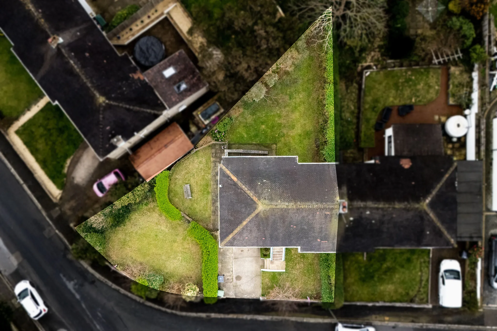 74 Ballabrooie Way, Douglas. — Photo 3 of 5