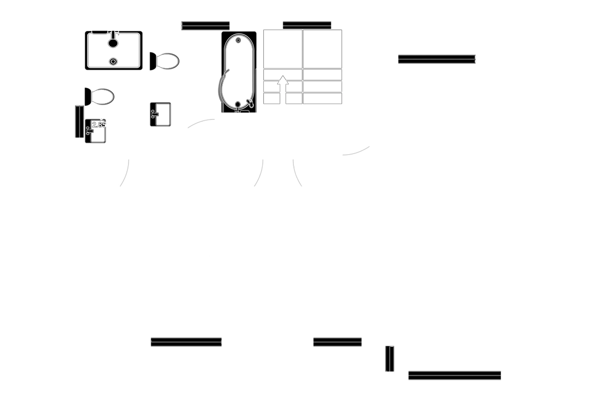 Floorplan — 74 Ballabrooie Way, Douglas. — Plan 2 of 3