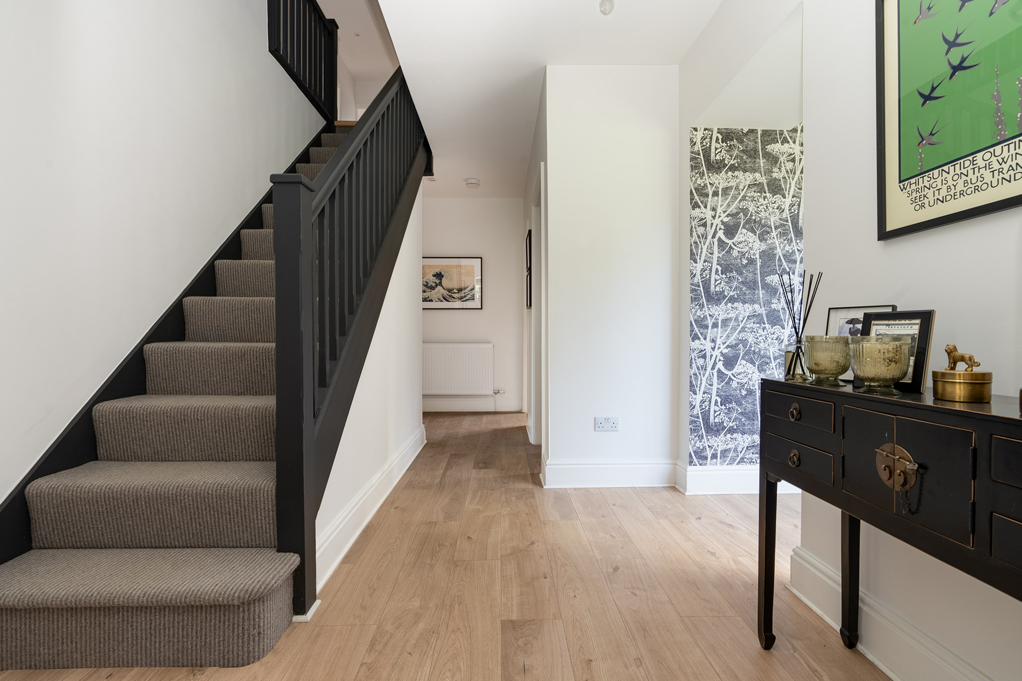 Bix House, 2 Farmhill Lane, Douglas. — Photo 5 of 5