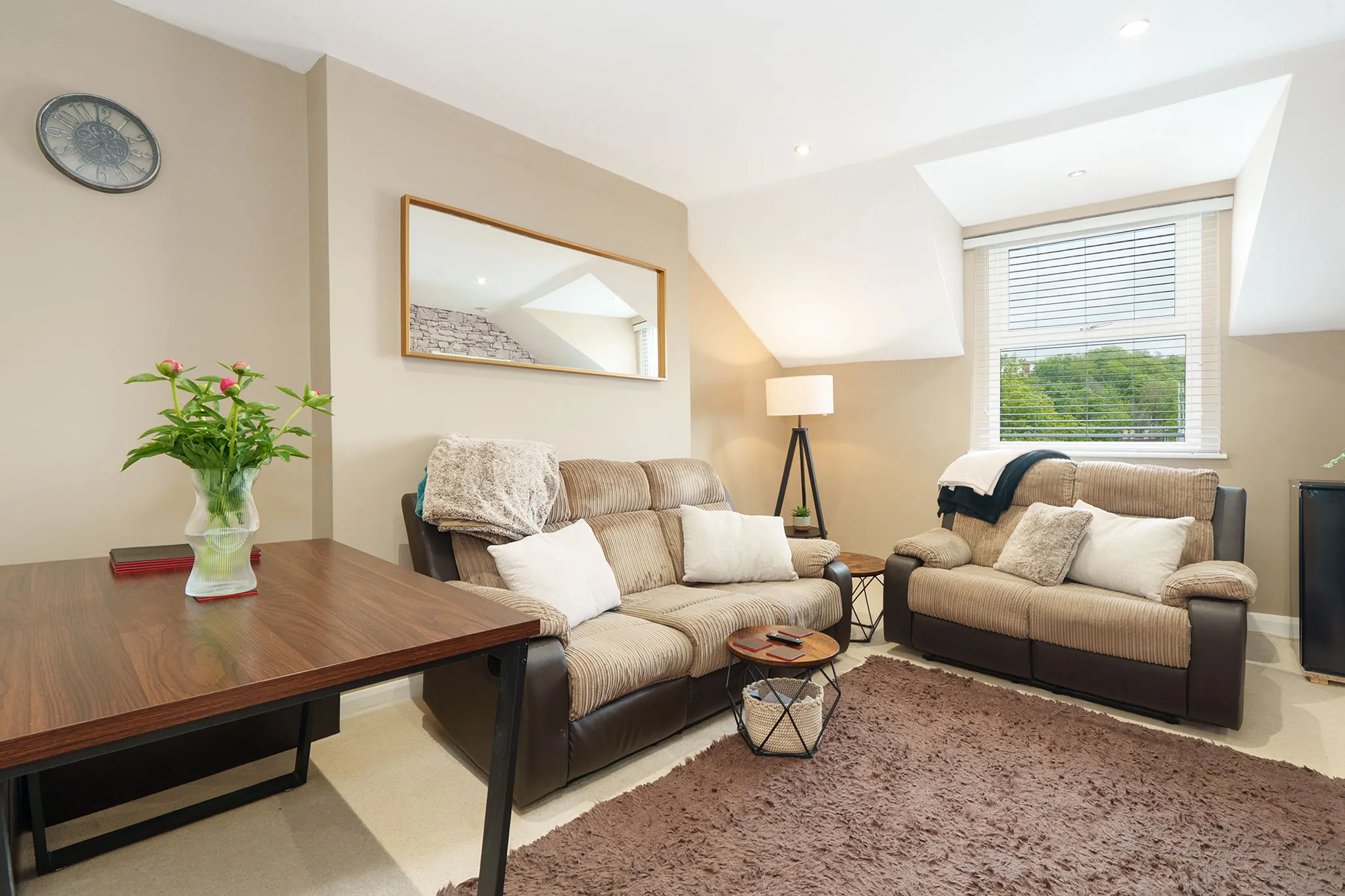 Flat 9, Atholville, Castle Drive, Douglas. — Photo 2 of 5