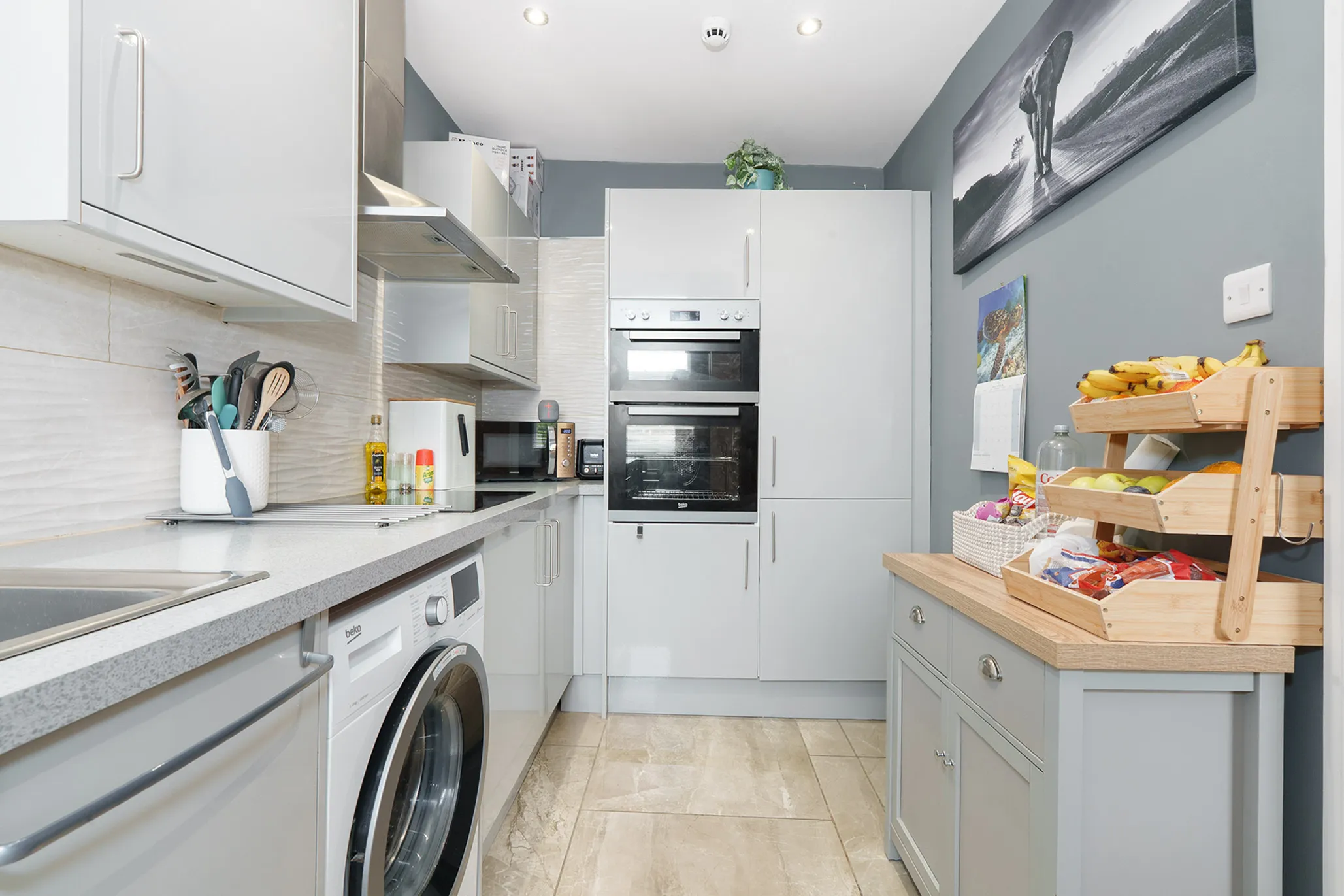 Flat 9, Atholville, Castle Drive, Douglas. — Photo 5 of 5