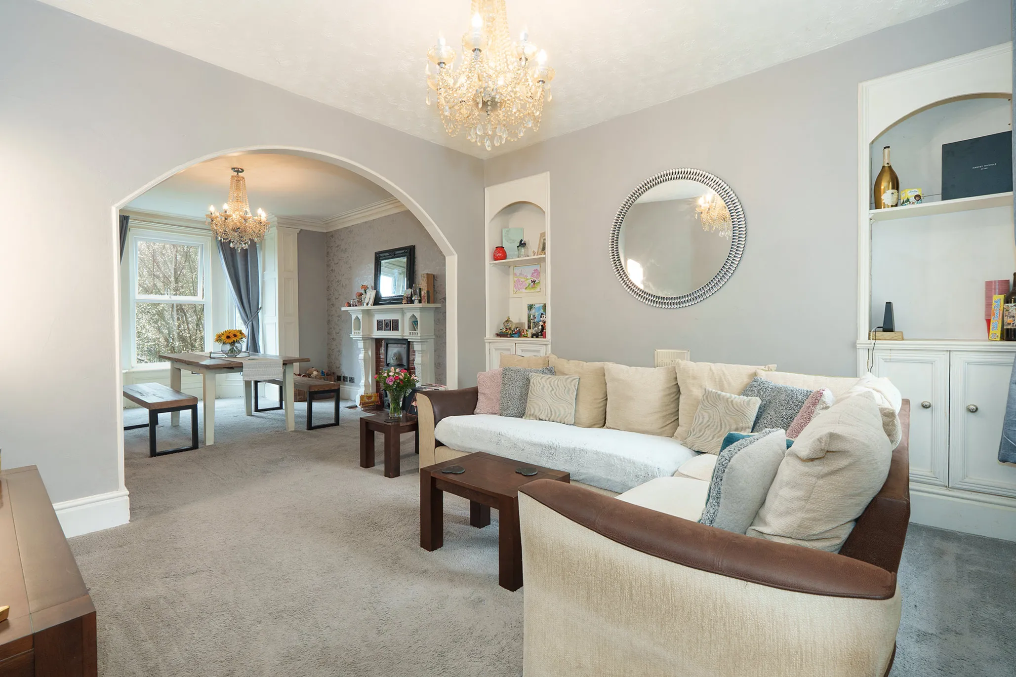 33 Governors Road, Onchan. — Photo 3 of 5