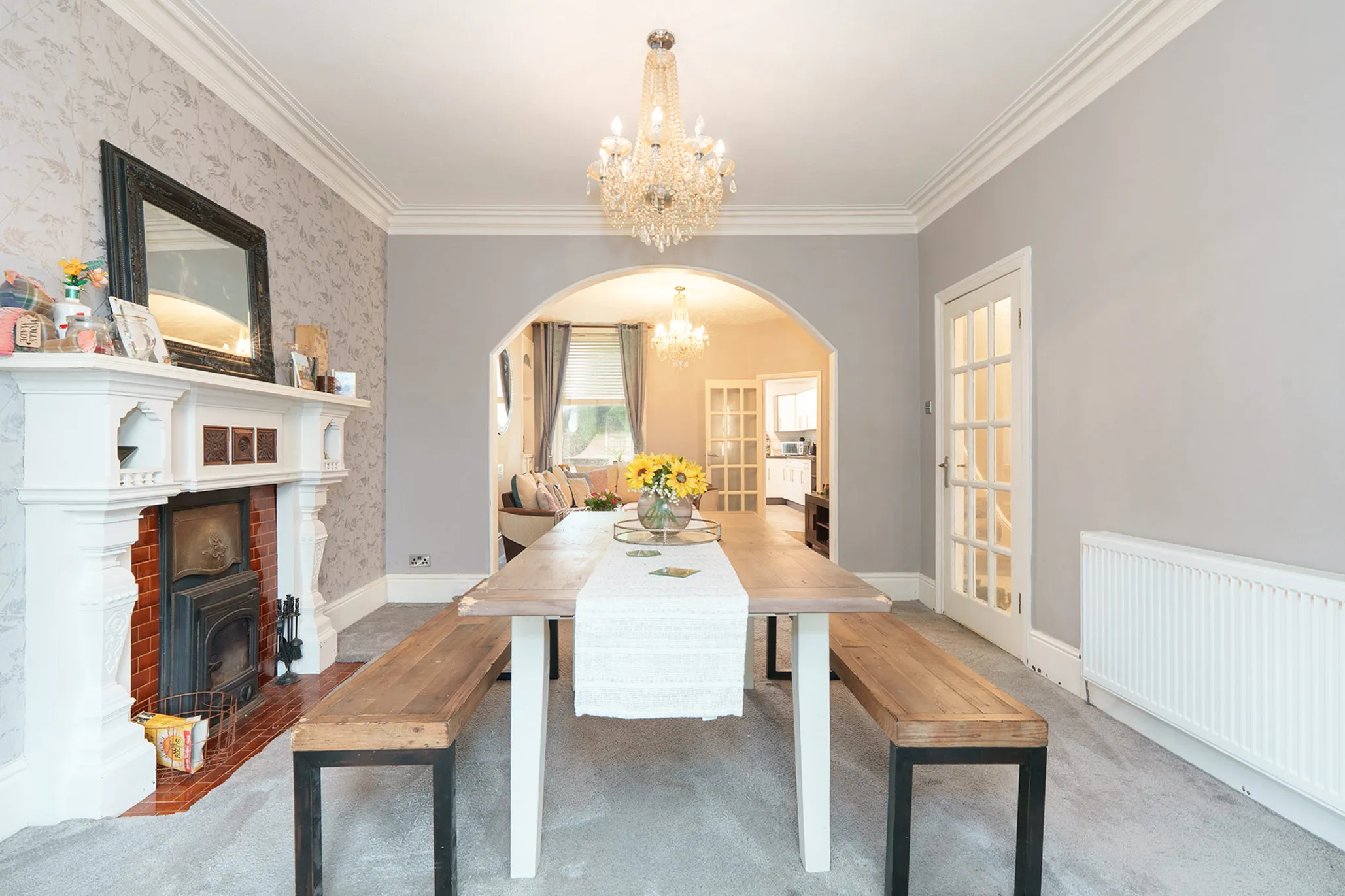 33 Governors Road, Onchan. — Photo 5 of 5