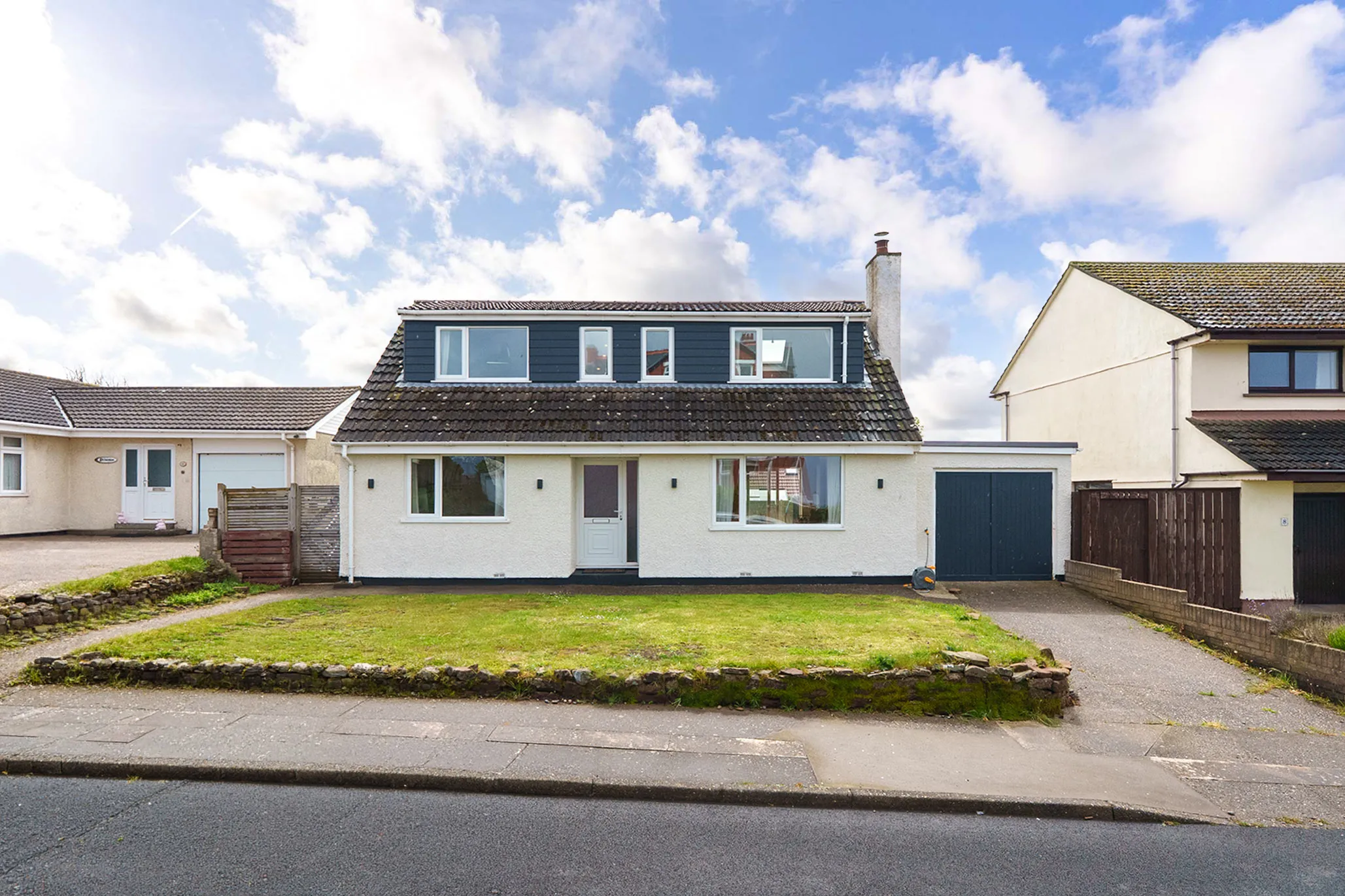 10 Ramsey Road, Peel, Ramsey. — Photo 1 of 5