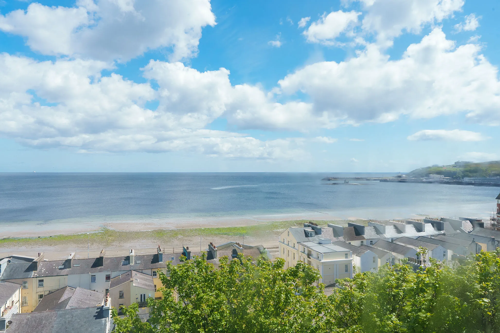 Flat 7, 1-2 Woodville Terrace, Douglas. — Photo 4 of 5