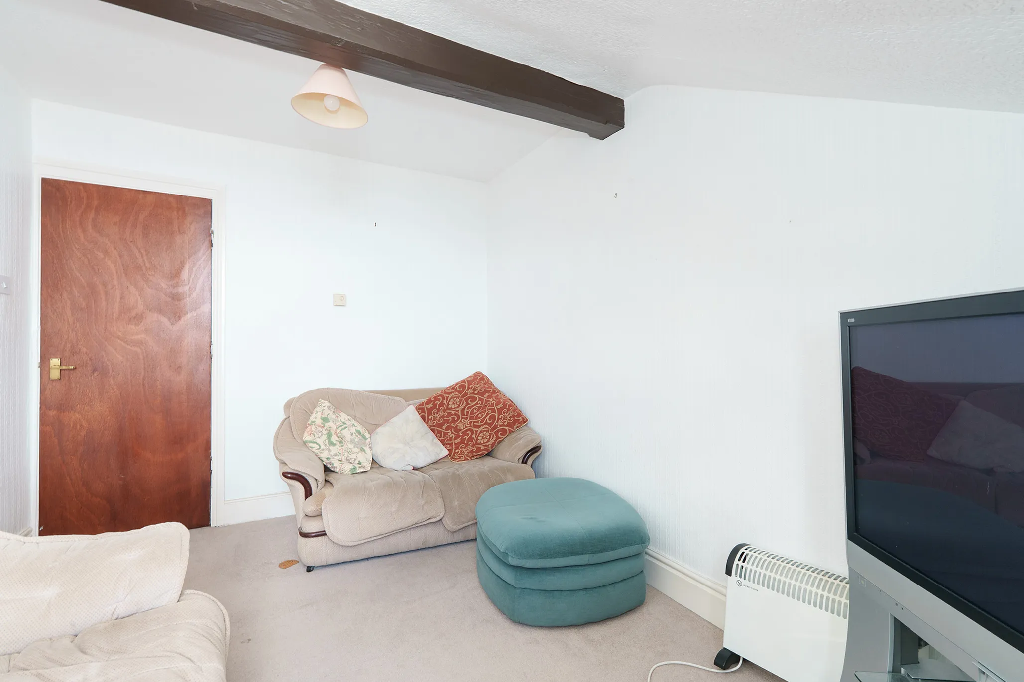 Flat 7, 1-2 Woodville Terrace, Douglas. — Photo 5 of 5