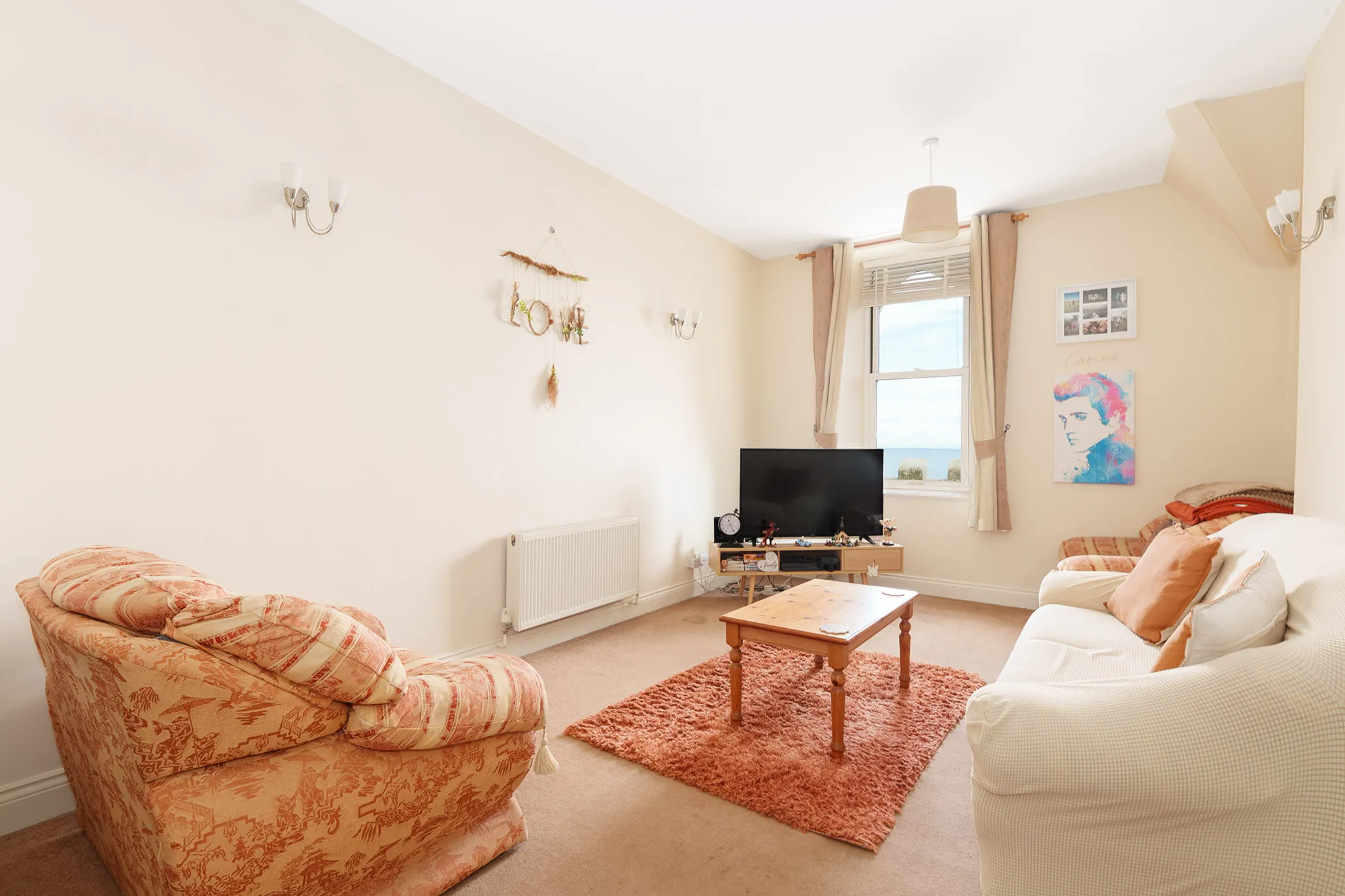 Flat 4, Ventnor, Ballure Road, Ramsey. — Photo 2 of 5