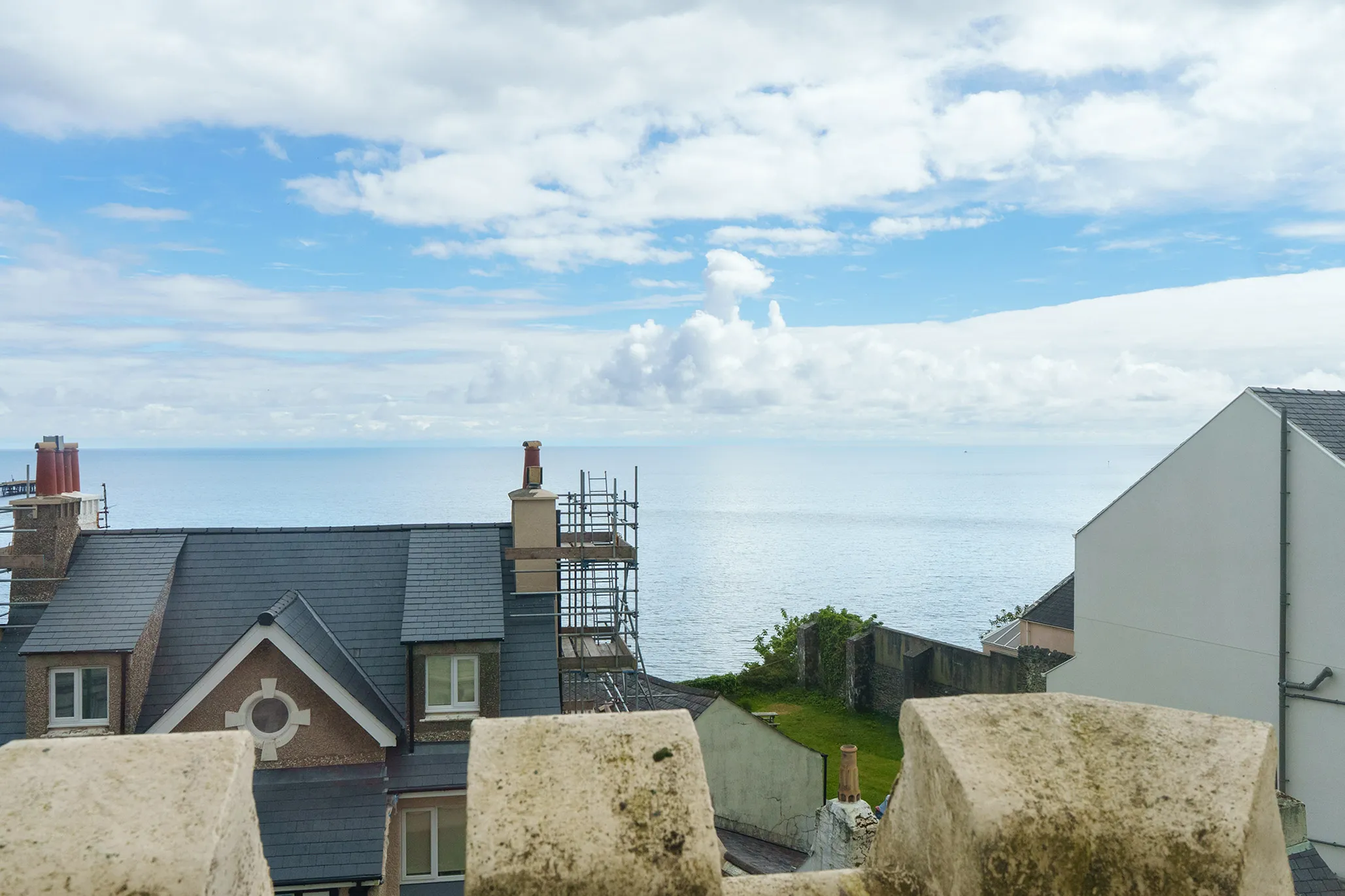 Flat 4, Ventnor, Ballure Road, Ramsey. — Photo 3 of 5