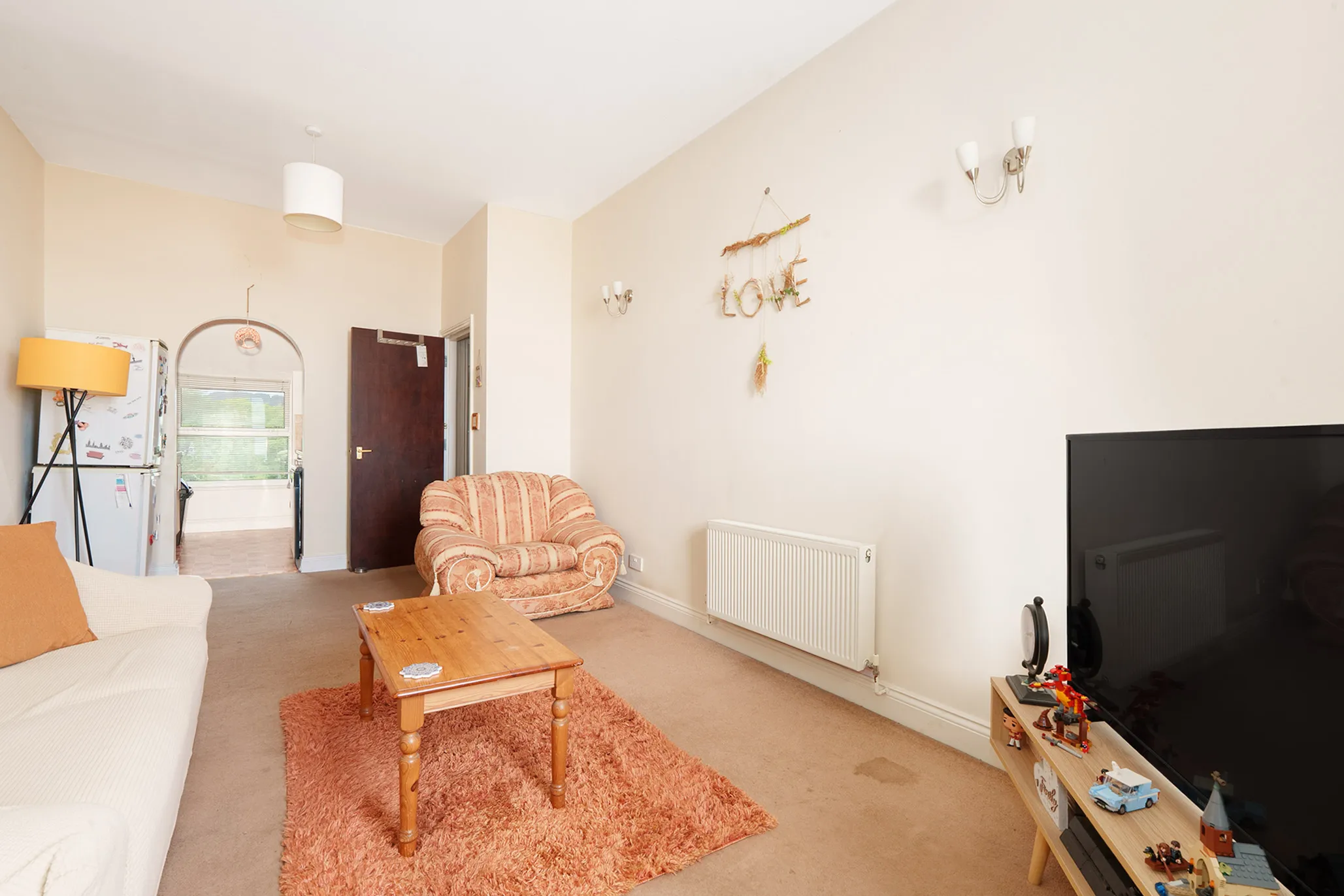 Flat 4, Ventnor, Ballure Road, Ramsey. — Photo 5 of 5