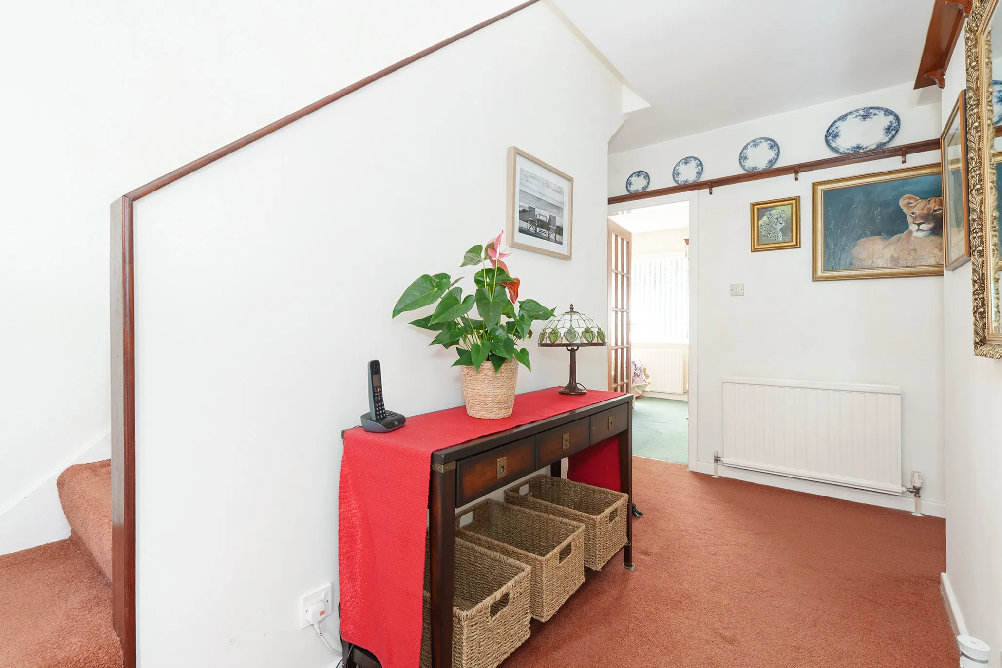 Clovelly, 60 Howe Road, Onchan. — Photo 5 of 5