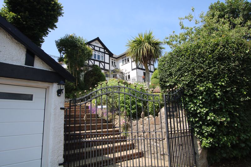 The Beeches, Abbey Road, Ballasalla IM9 3DF. — Photo 1 of 49