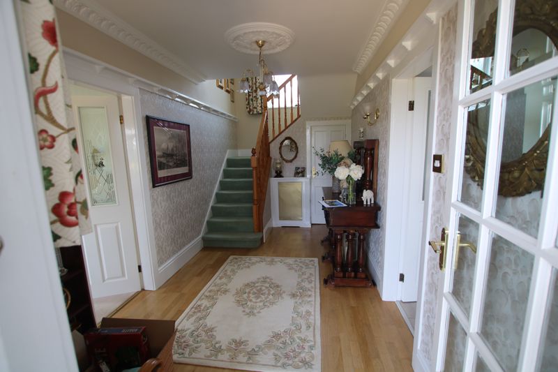 The Beeches, Abbey Road, Ballasalla IM9 3DF. — Photo 3 of 49