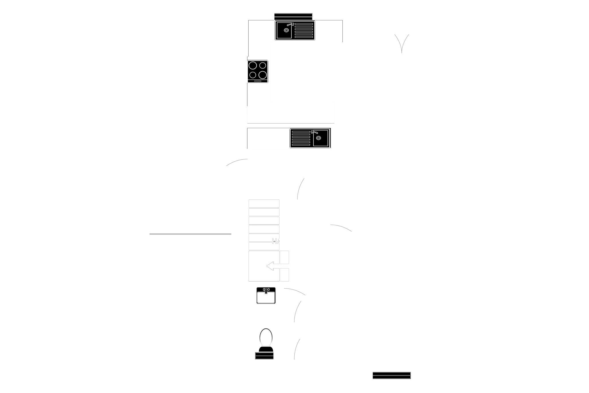 Floorplan — 35 Gibbs Grove, Ramsey.
