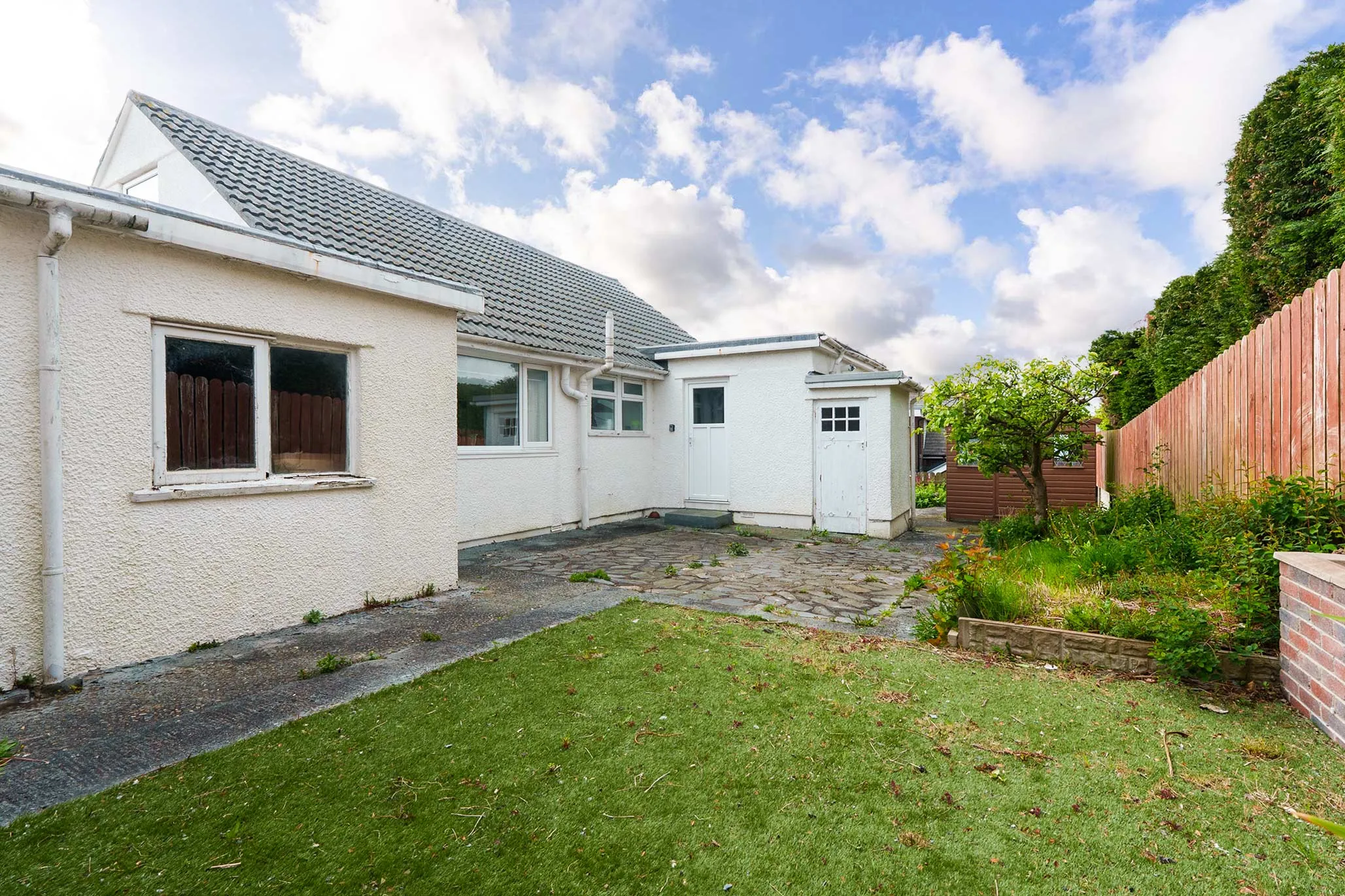 22 Howe Road, Onchan. — Photo 3 of 5