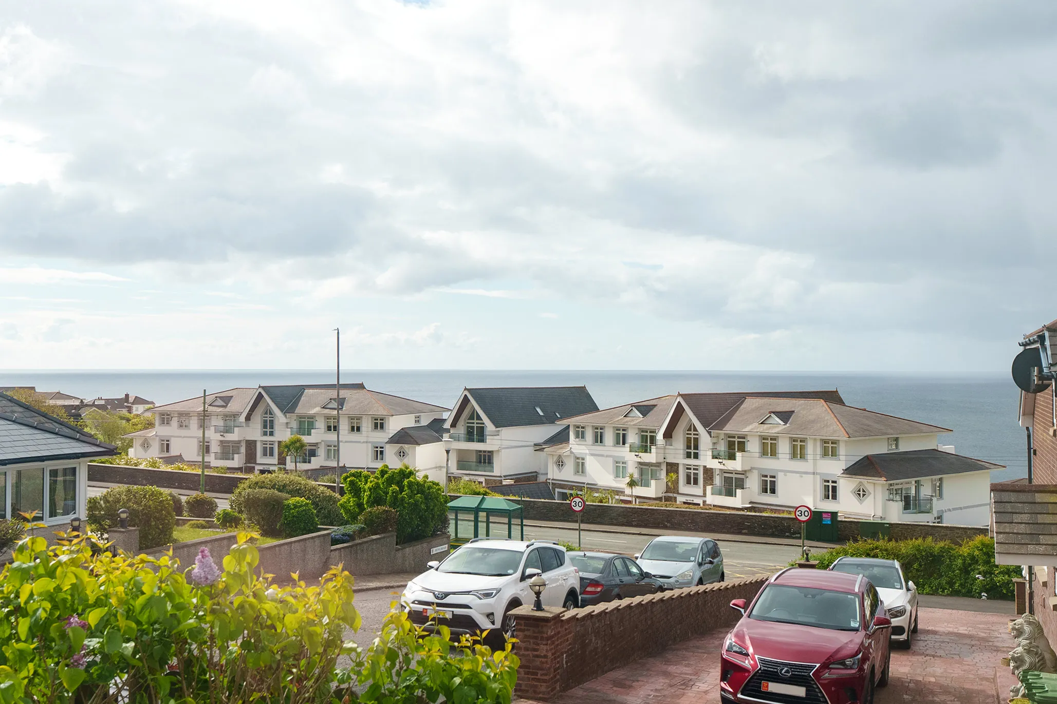 22 Howe Road, Onchan. — Photo 4 of 5