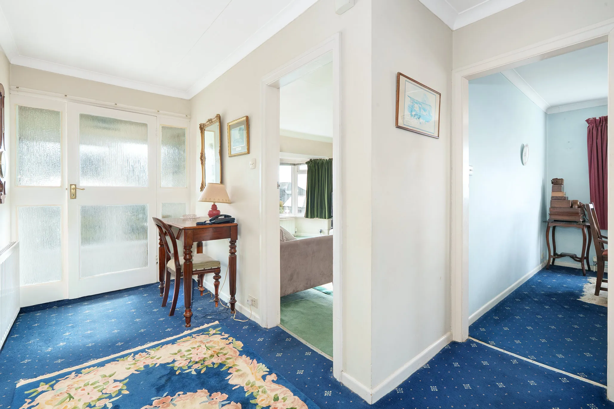 22 Howe Road, Onchan. — Photo 5 of 5