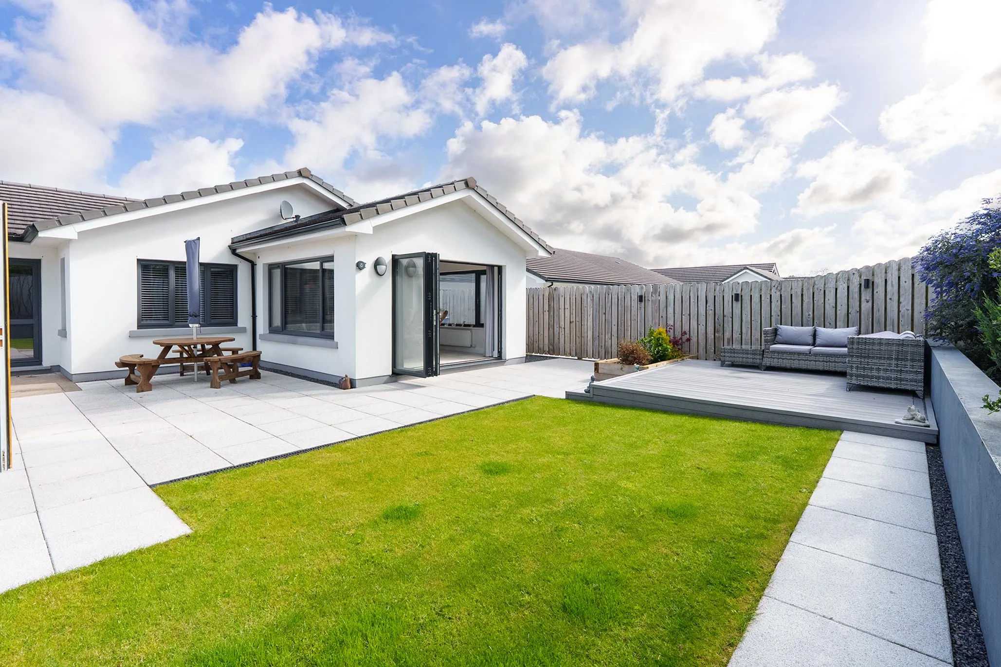 23 Auldyn Meadow Drive, Auldyn Meadow, Ramsey. — Photo 2 of 5