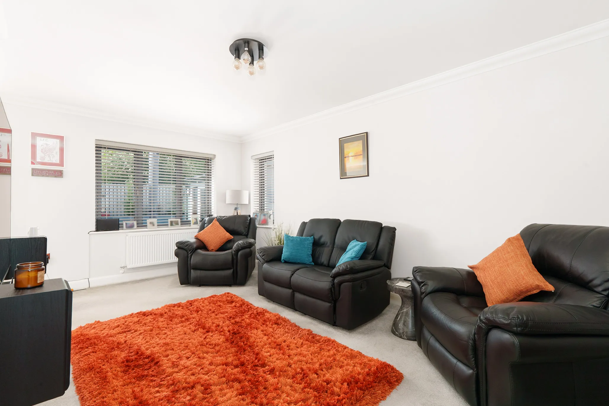 23 Auldyn Meadow Drive, Auldyn Meadow, Ramsey. — Photo 4 of 5