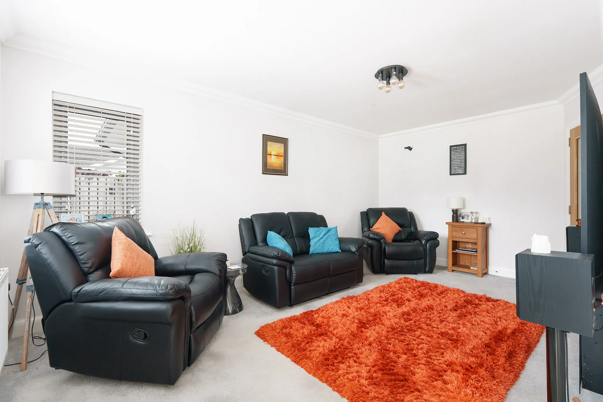 23 Auldyn Meadow Drive, Auldyn Meadow, Ramsey. — Photo 5 of 5