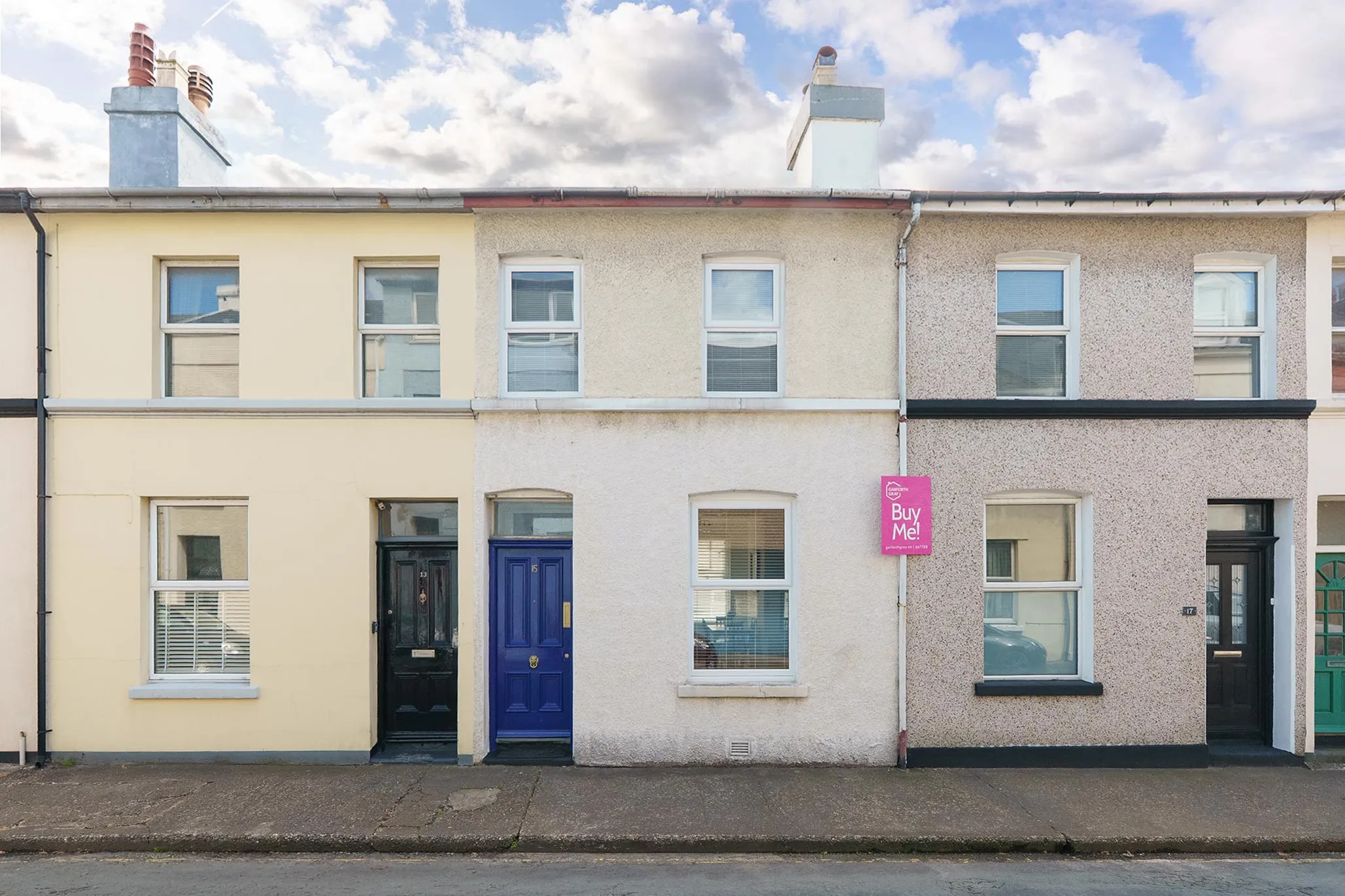 15 Allan Street, Douglas. — Photo 1 of 5