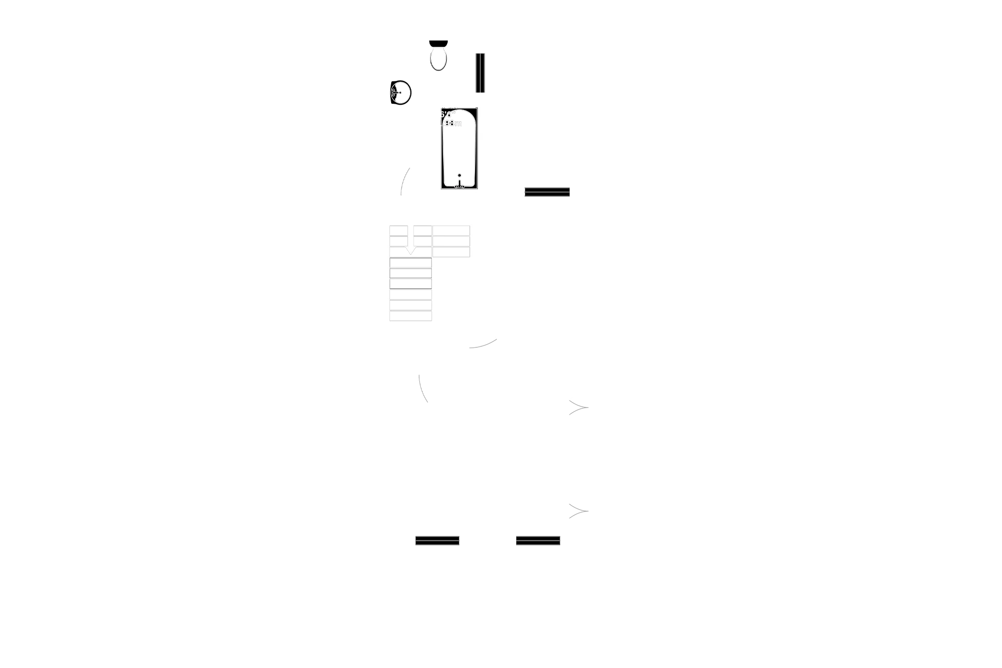Floorplan — 15 Allan Street, Douglas. — Plan 2 of 2