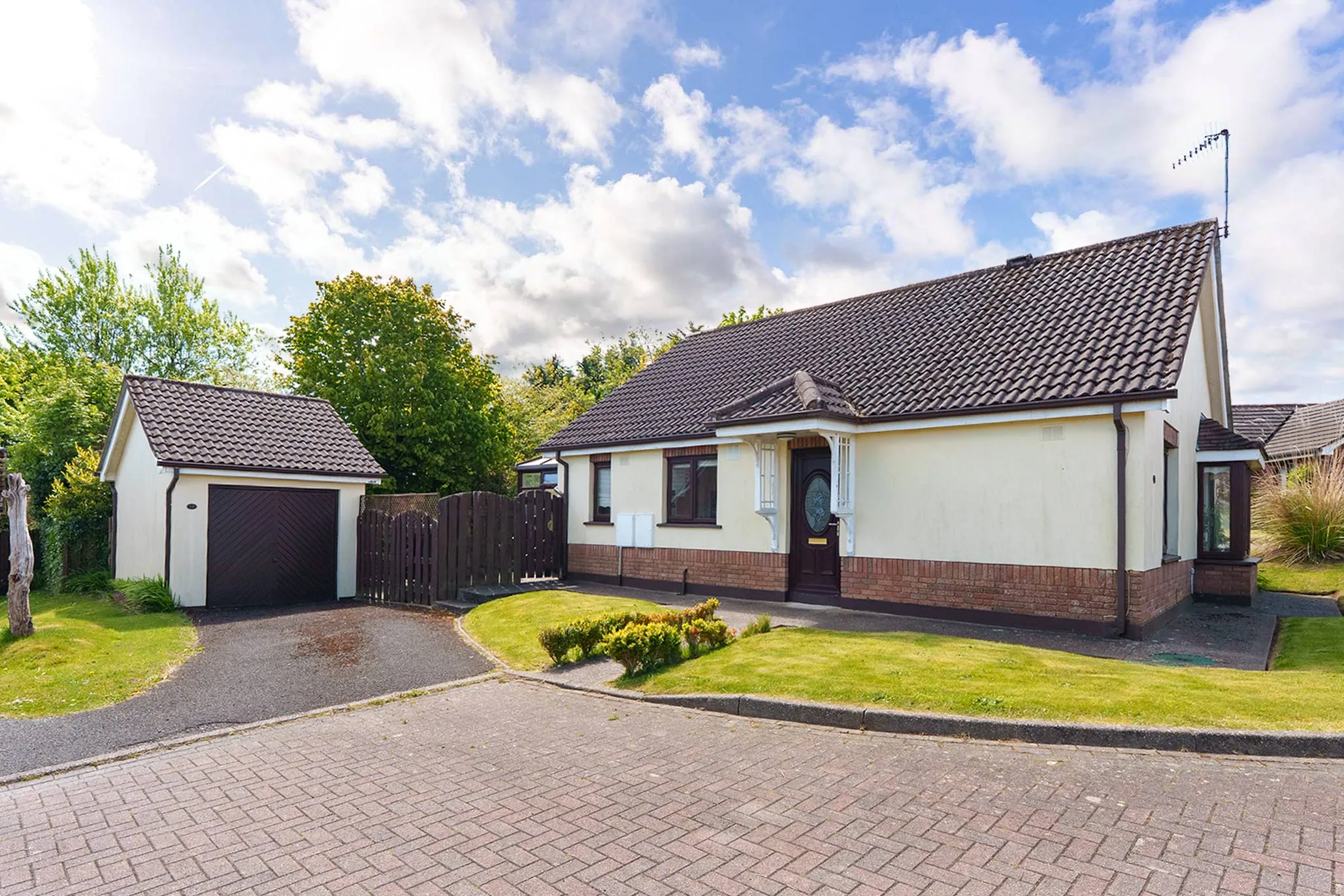 18 Hillberry Meadows, Douglas. — Photo 1 of 5