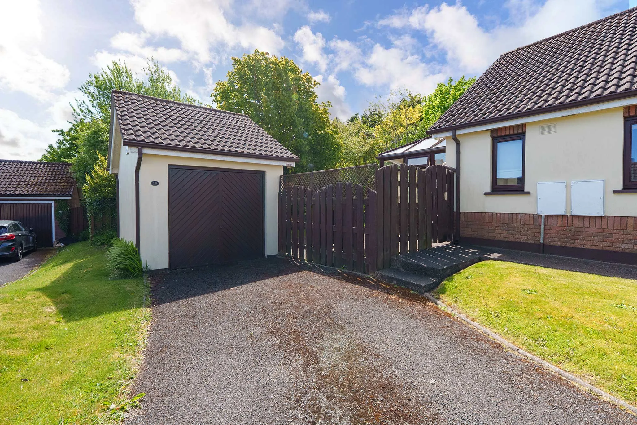 18 Hillberry Meadows, Douglas. — Photo 2 of 5