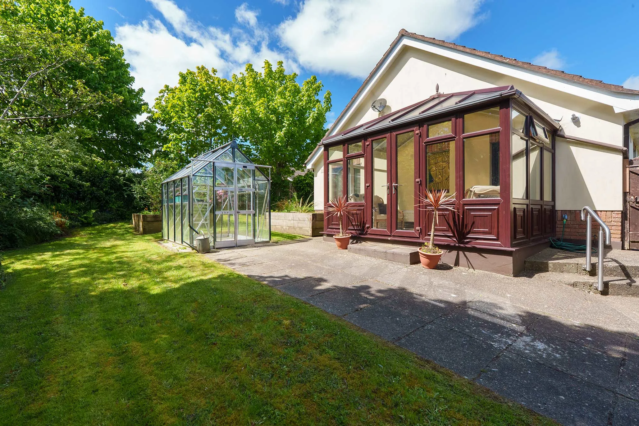 18 Hillberry Meadows, Douglas. — Photo 3 of 5